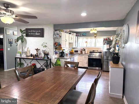 Tiny photo for 25 Goldengate Road, LEVITTOWN, PA 19057 (MLS # PABU2117934)