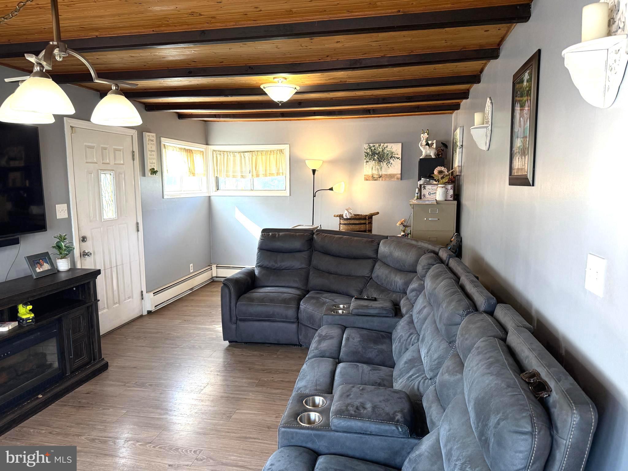 GOLDENRIDGE - Residential