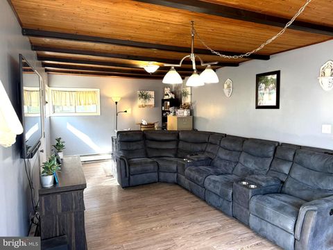 Tiny photo for 25 Goldengate Road, LEVITTOWN, PA 19057 (MLS # PABU2117934)