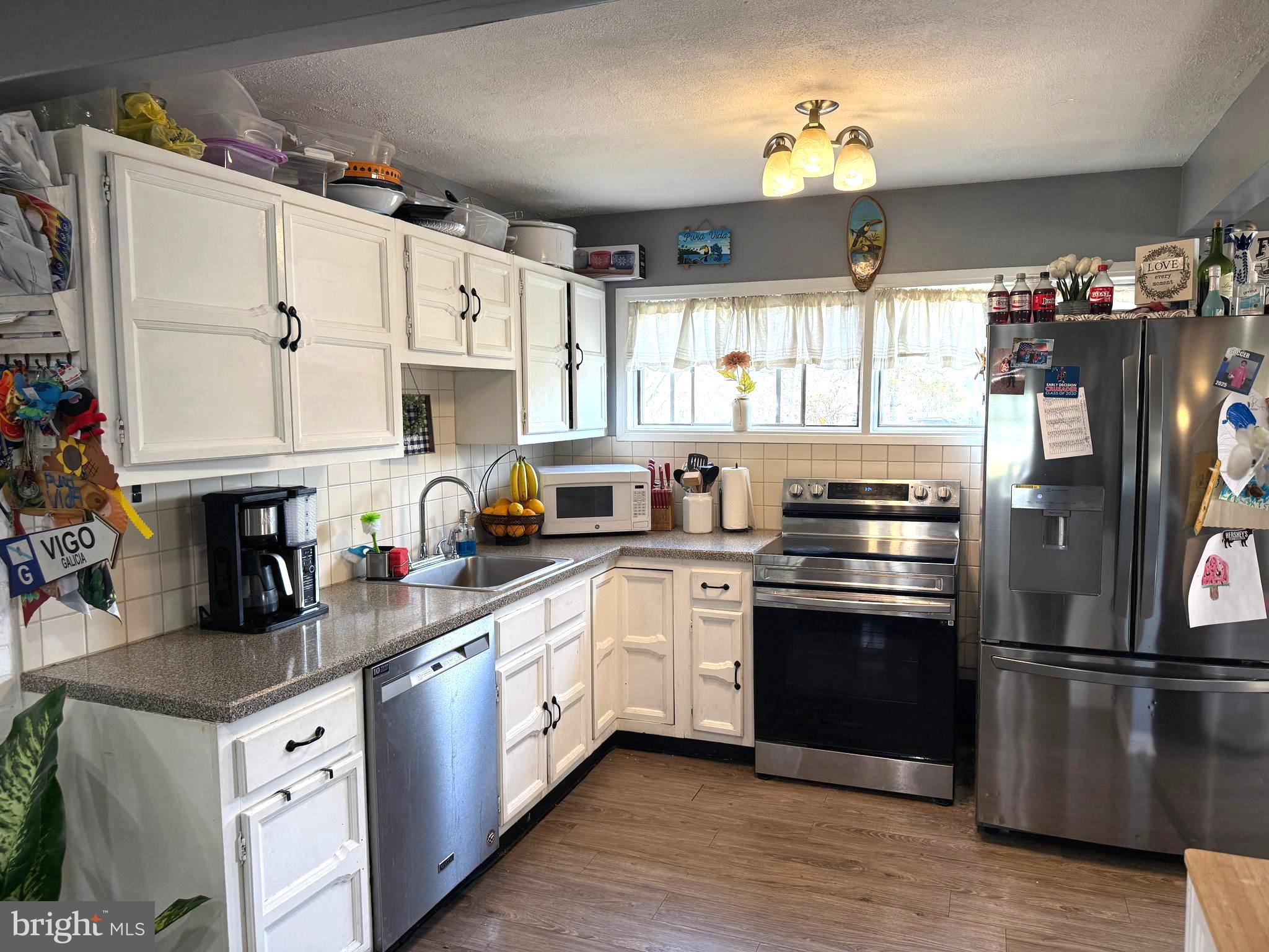 GOLDENRIDGE - Residential