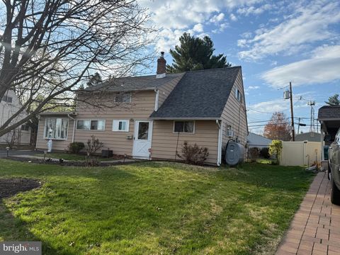 Tiny photo for 25 Goldengate Road, LEVITTOWN, PA 19057 (MLS # PABU2117934)