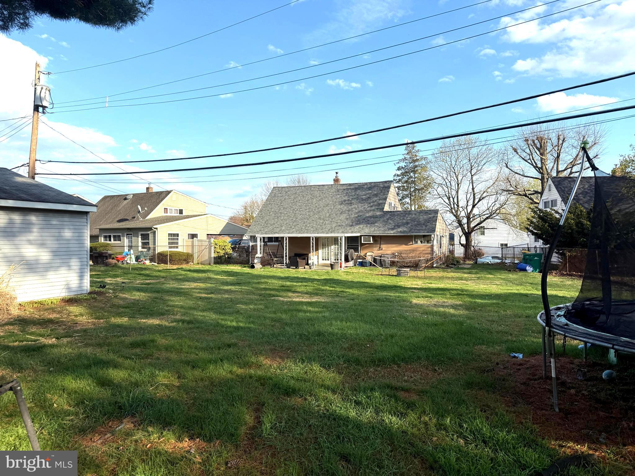 GOLDENRIDGE - Residential