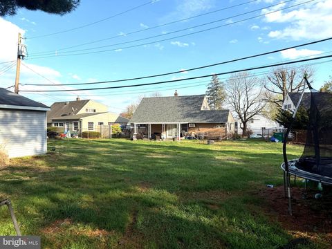 Tiny photo for 25 Goldengate Road, LEVITTOWN, PA 19057 (MLS # PABU2117934)