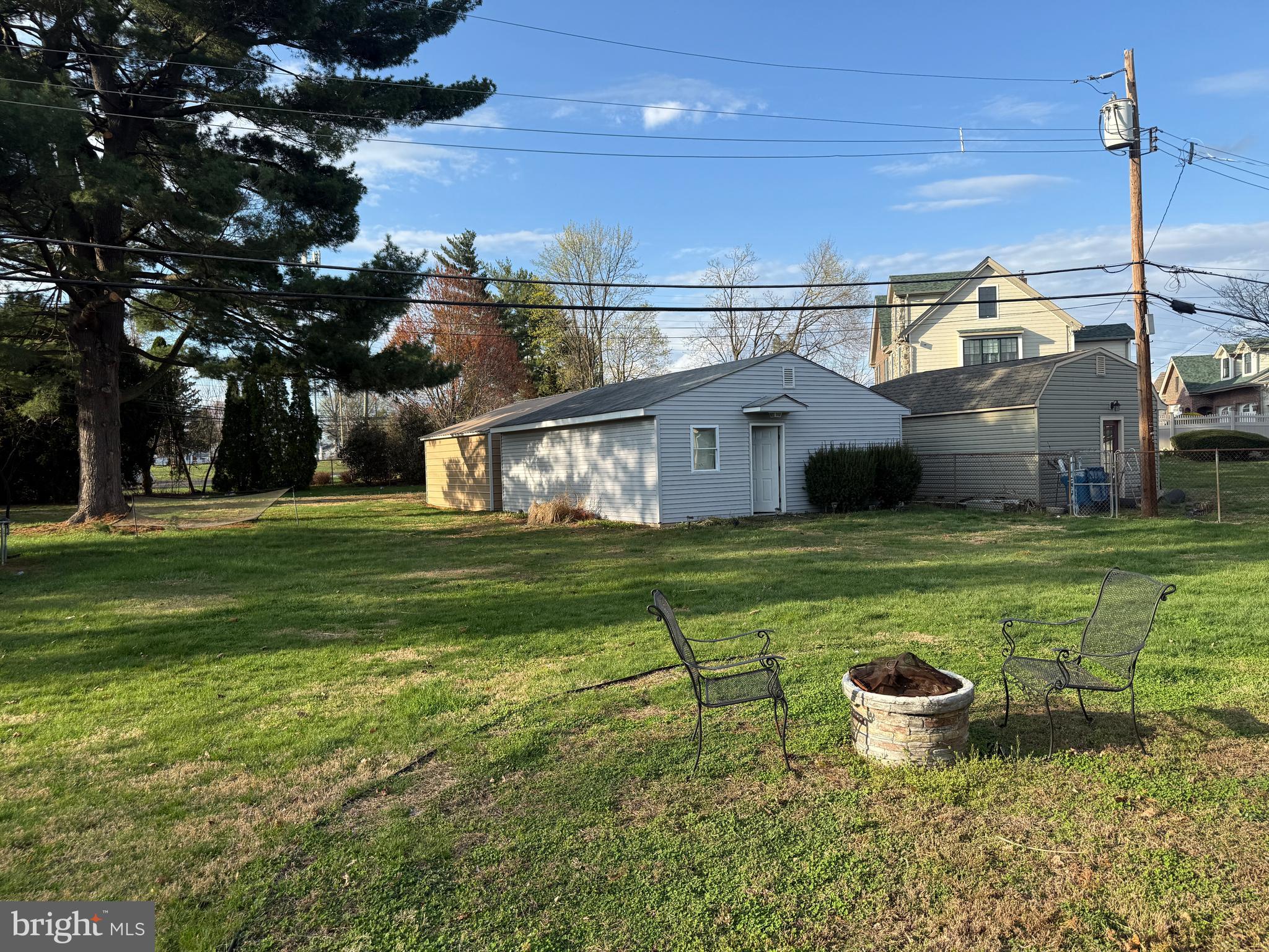 GOLDENRIDGE - Residential