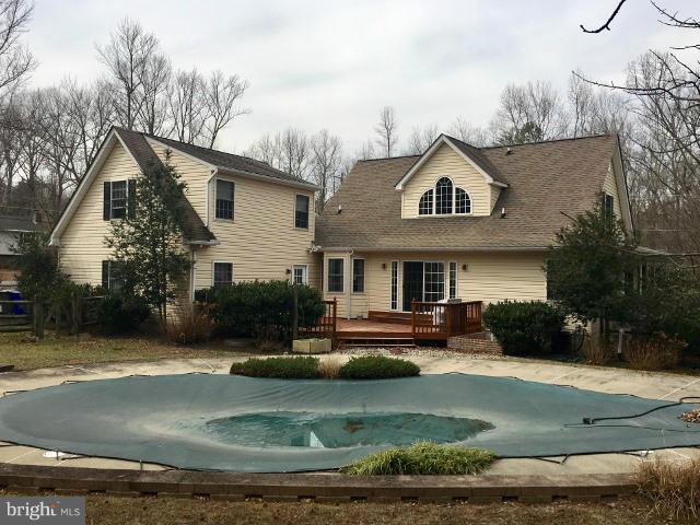 NONE AVAILABLE - Residential Lease