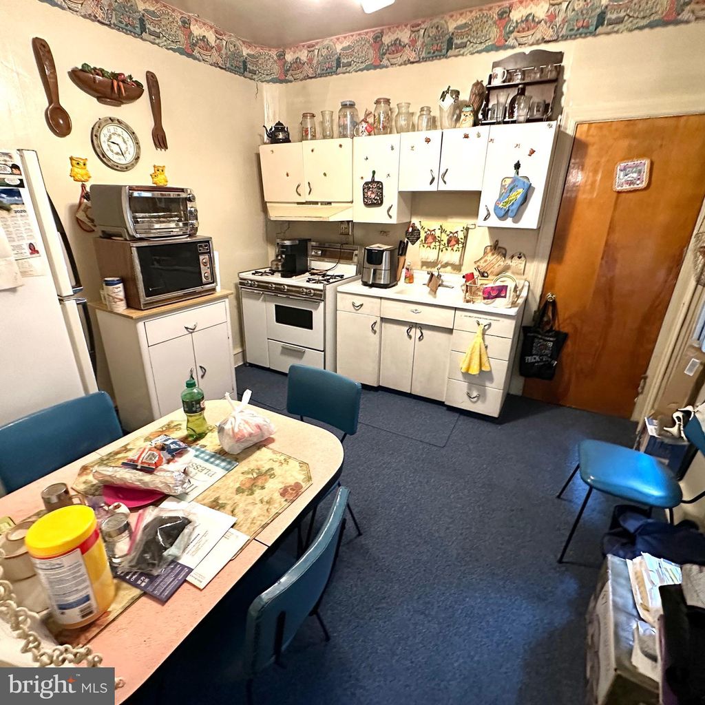 Photo of 1947 N 52nd Street, PHILADELPHIA, PA 19131 (MLS # PAPH2561104)