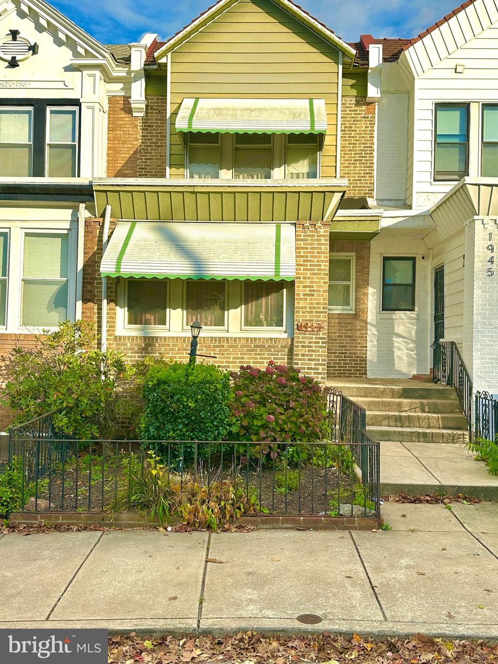 Photo of 1947 N 52nd Street, PHILADELPHIA, PA 19131 (MLS # PAPH2561104)