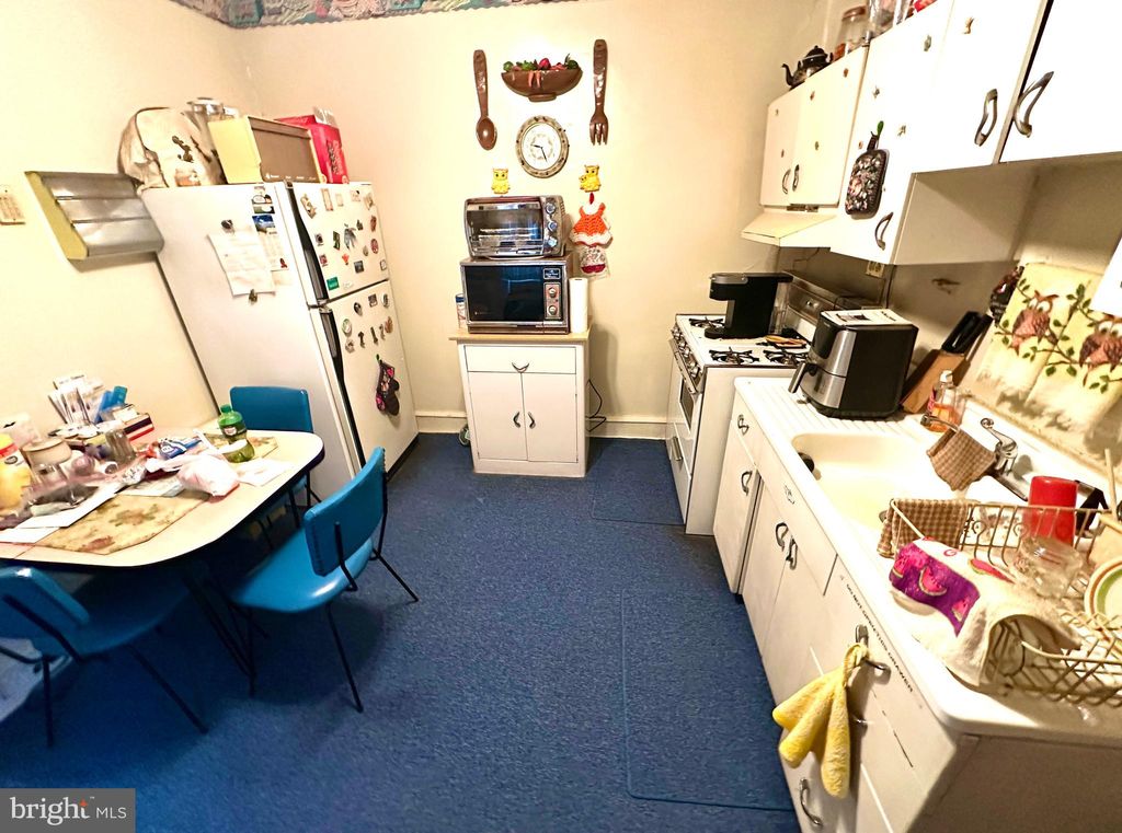 Photo of 1947 N 52nd Street, PHILADELPHIA, PA 19131 (MLS # PAPH2561104)