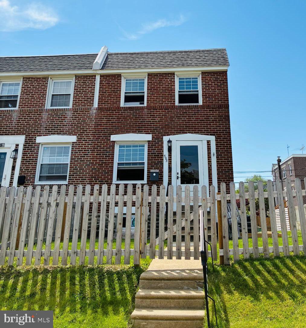 WISSAHICKON HILLS - Residential