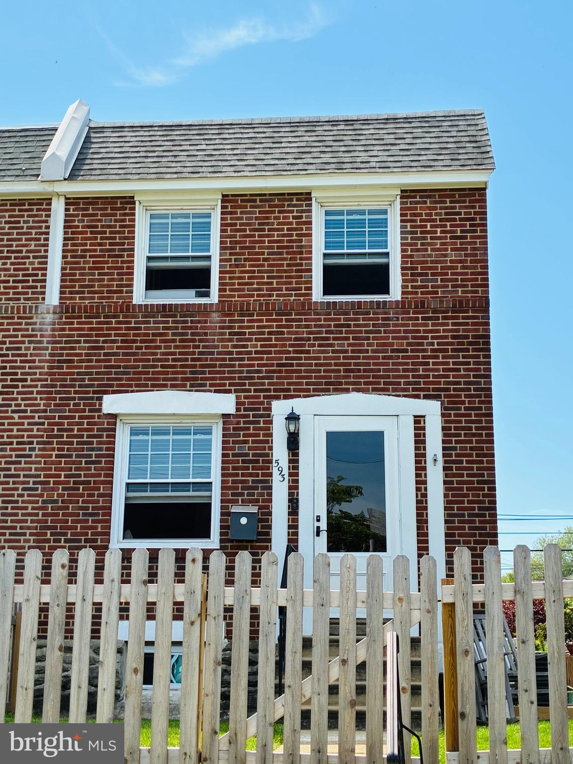 WISSAHICKON HILLS - Residential