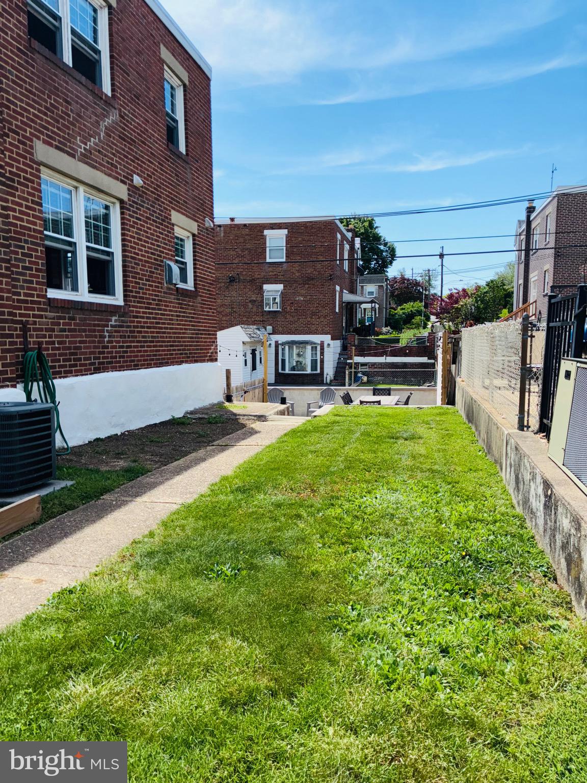 WISSAHICKON HILLS - Residential