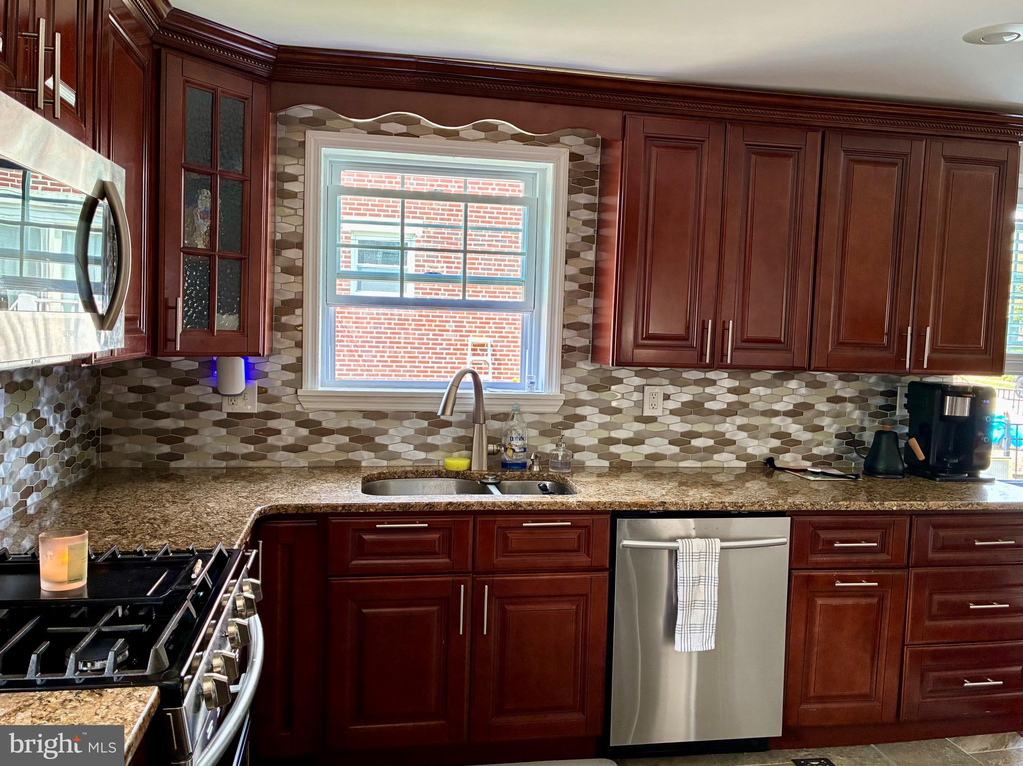WISSAHICKON HILLS - Residential