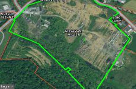 850 MECKVILLE ROAD FREDERICKSBURG PA 17026