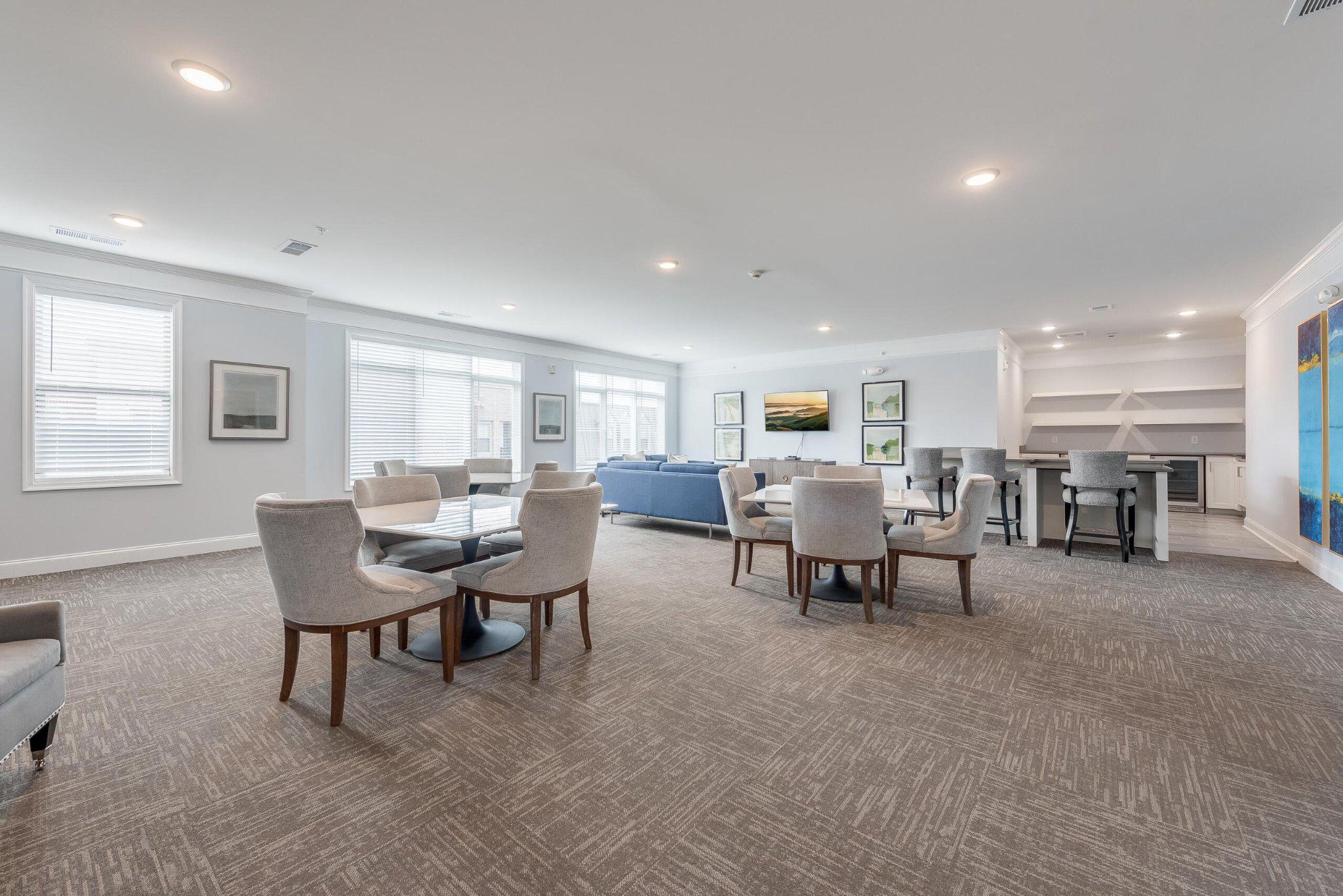 BIRCHWOOD AT BRAMBLETON - Residential