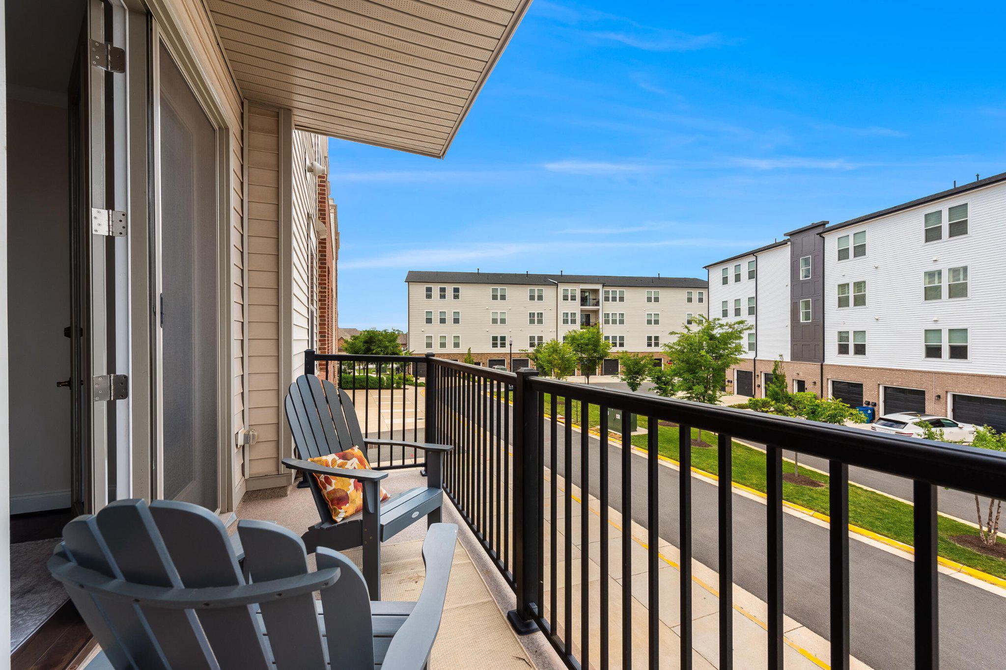 BIRCHWOOD AT BRAMBLETON - Residential