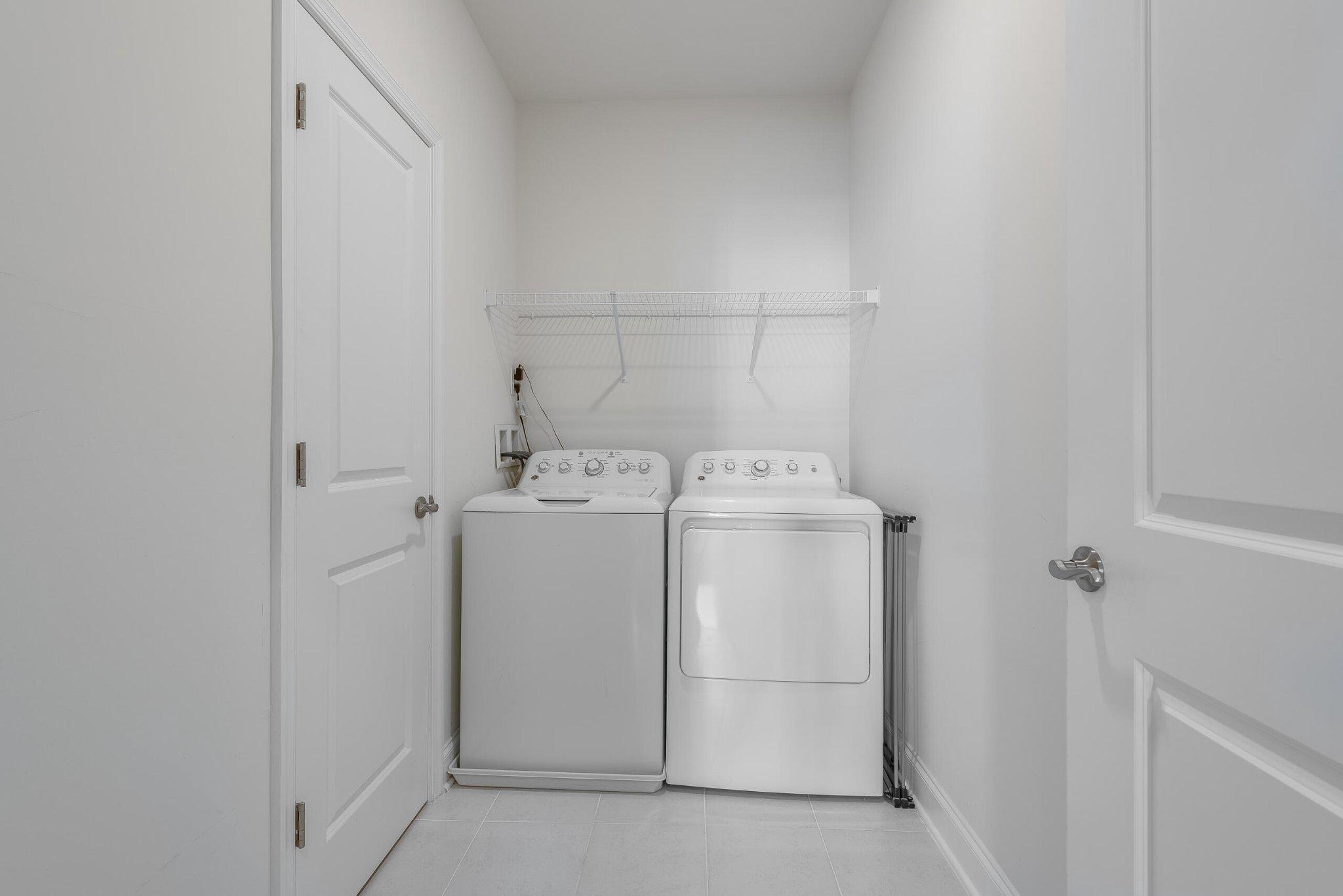 BIRCHWOOD AT BRAMBLETON - Residential