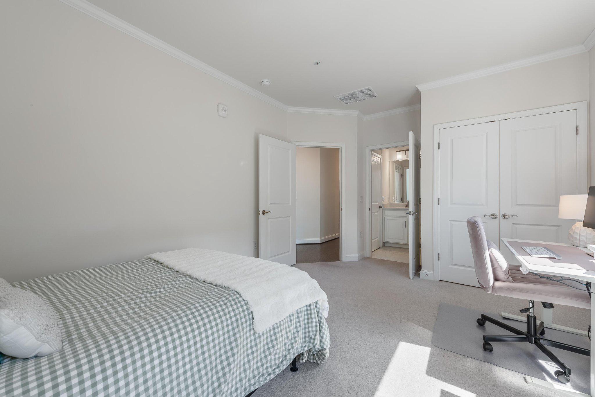 BIRCHWOOD AT BRAMBLETON - Residential