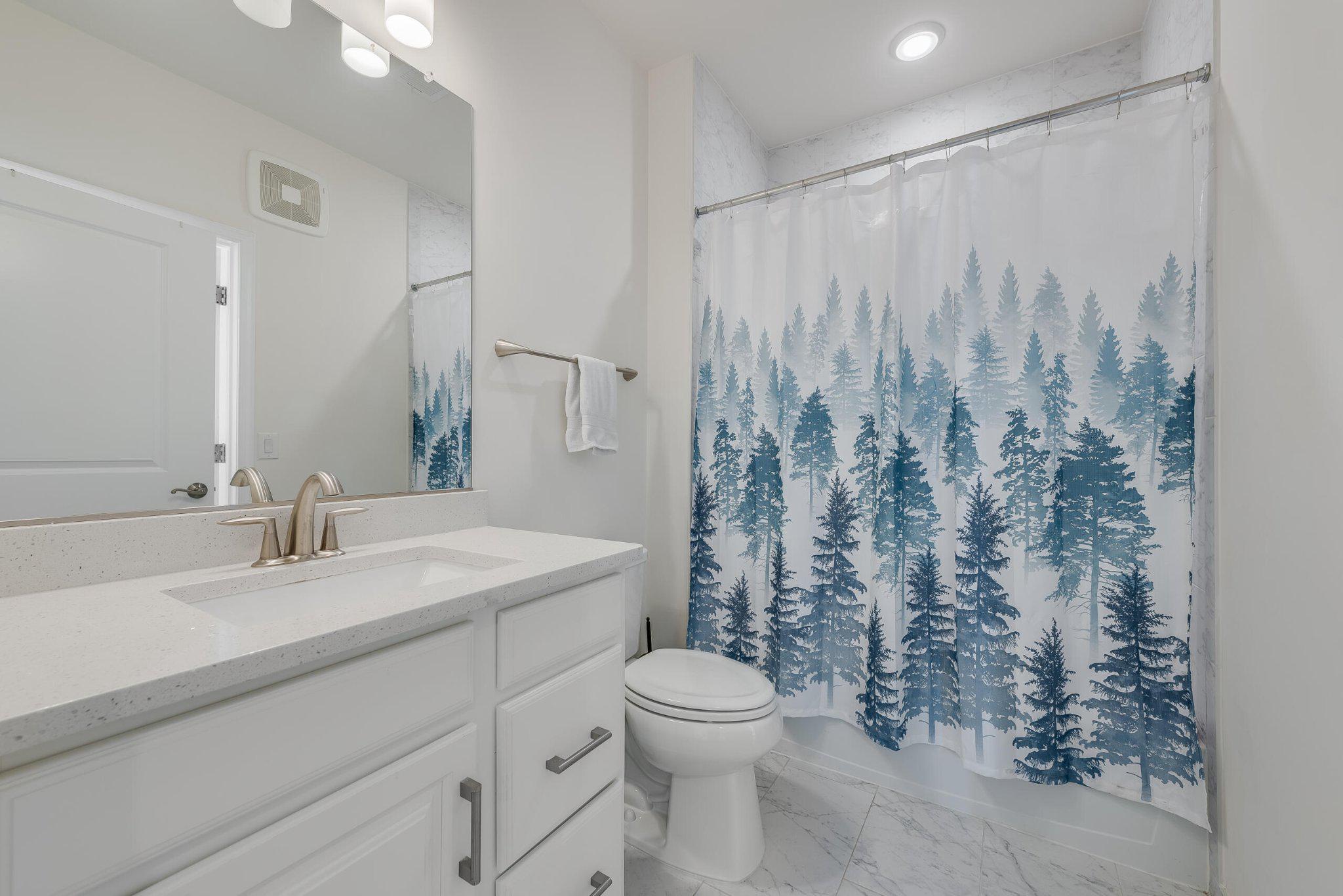 BIRCHWOOD AT BRAMBLETON - Residential
