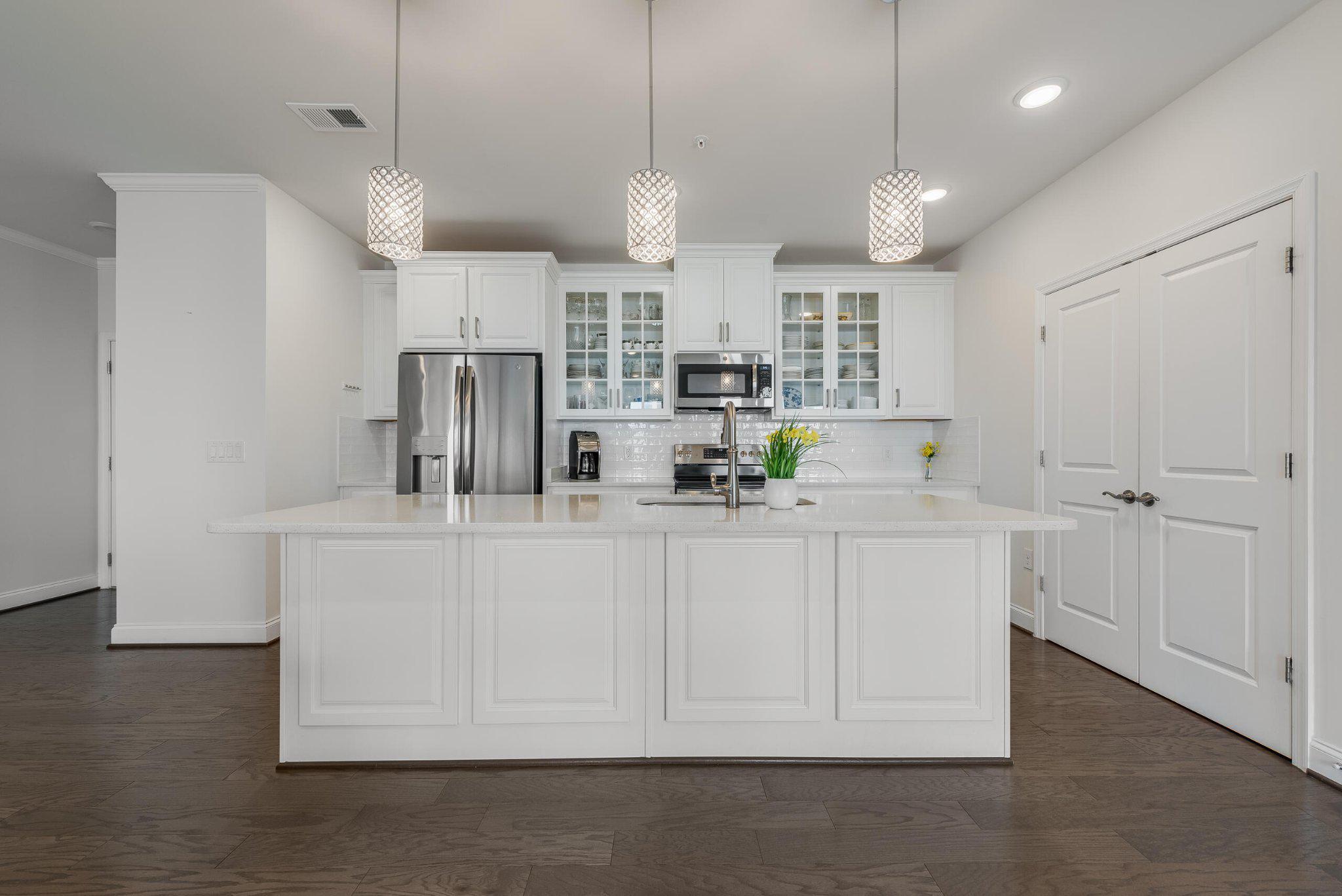 BIRCHWOOD AT BRAMBLETON - Residential