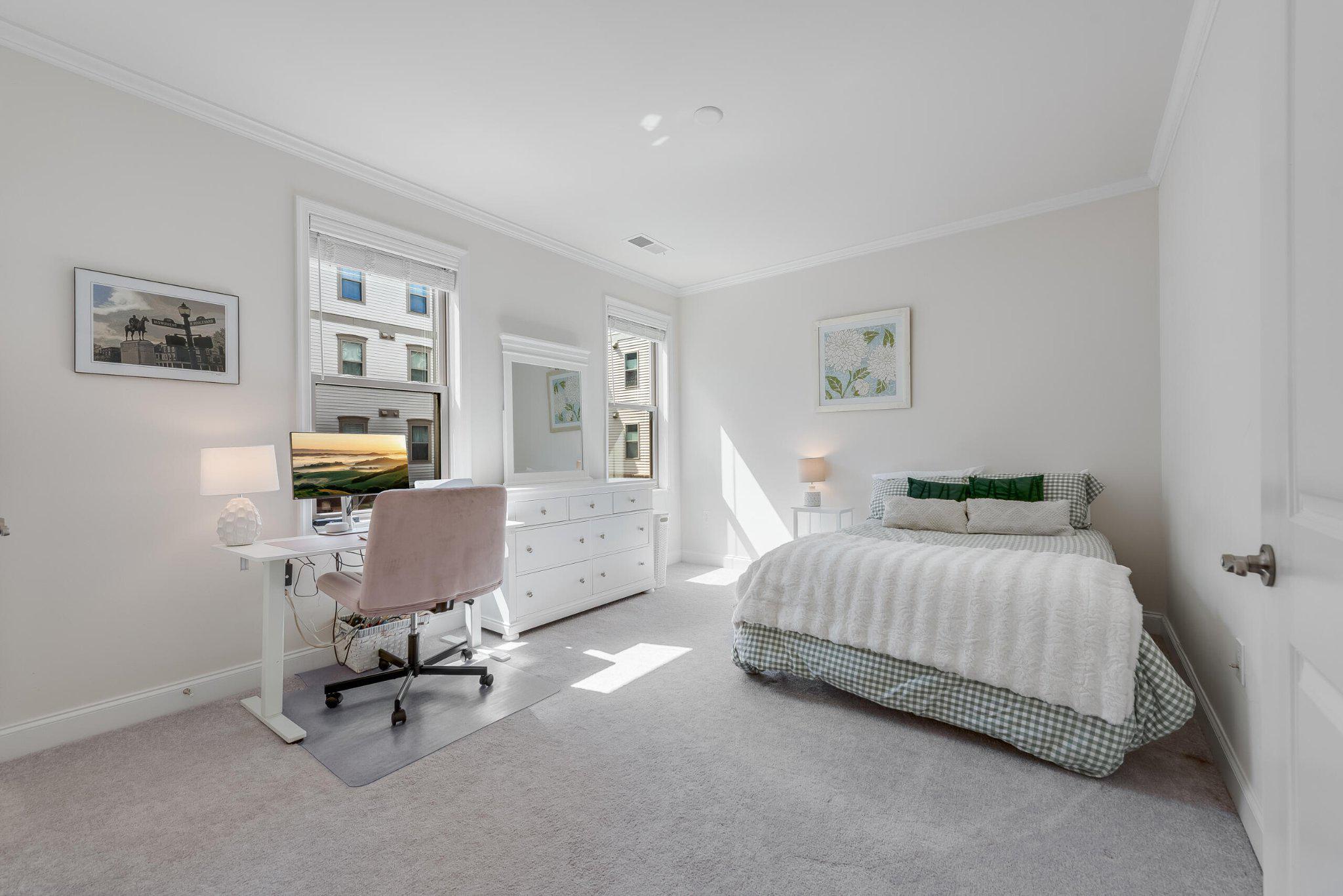 BIRCHWOOD AT BRAMBLETON - Residential