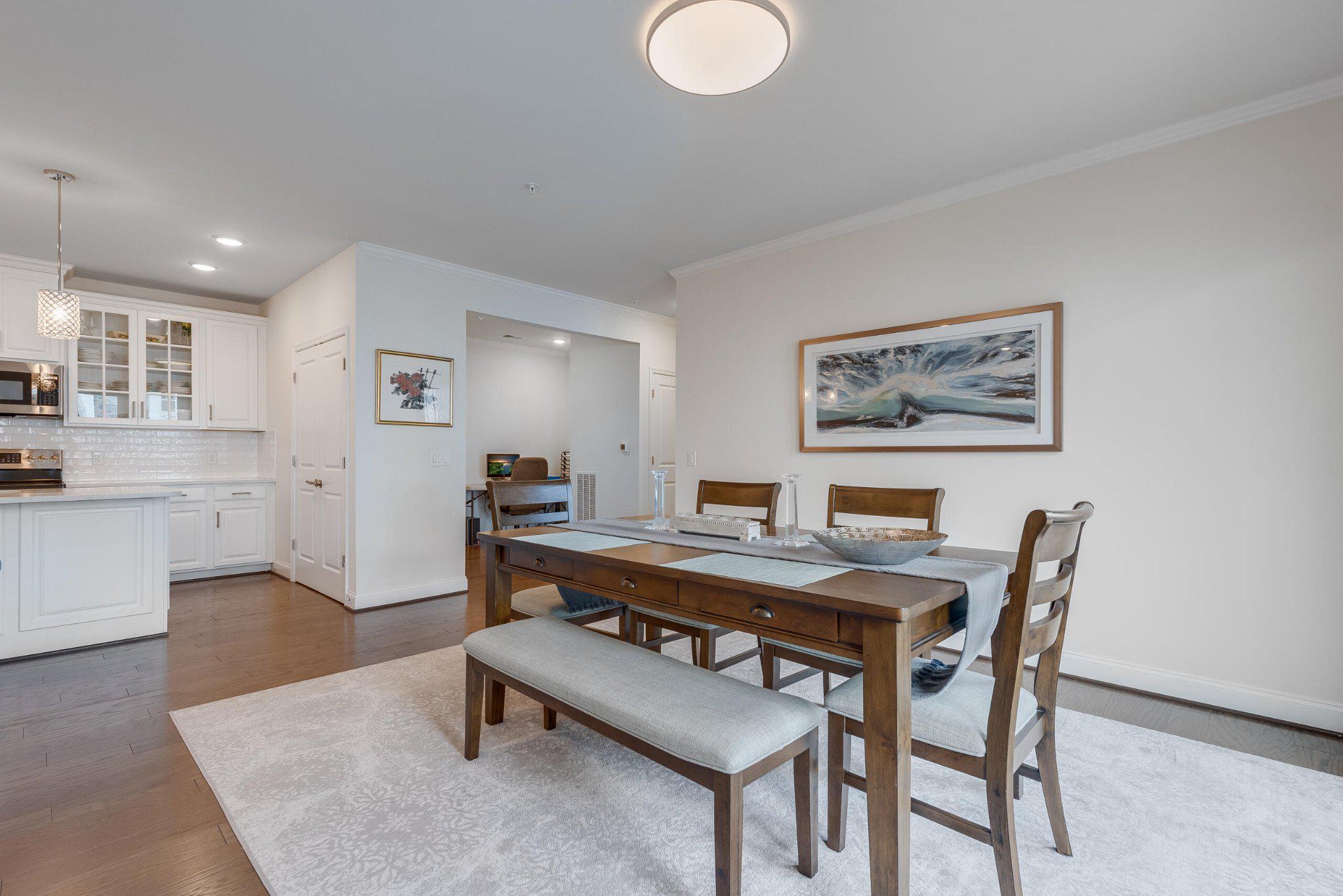 BIRCHWOOD AT BRAMBLETON - Residential
