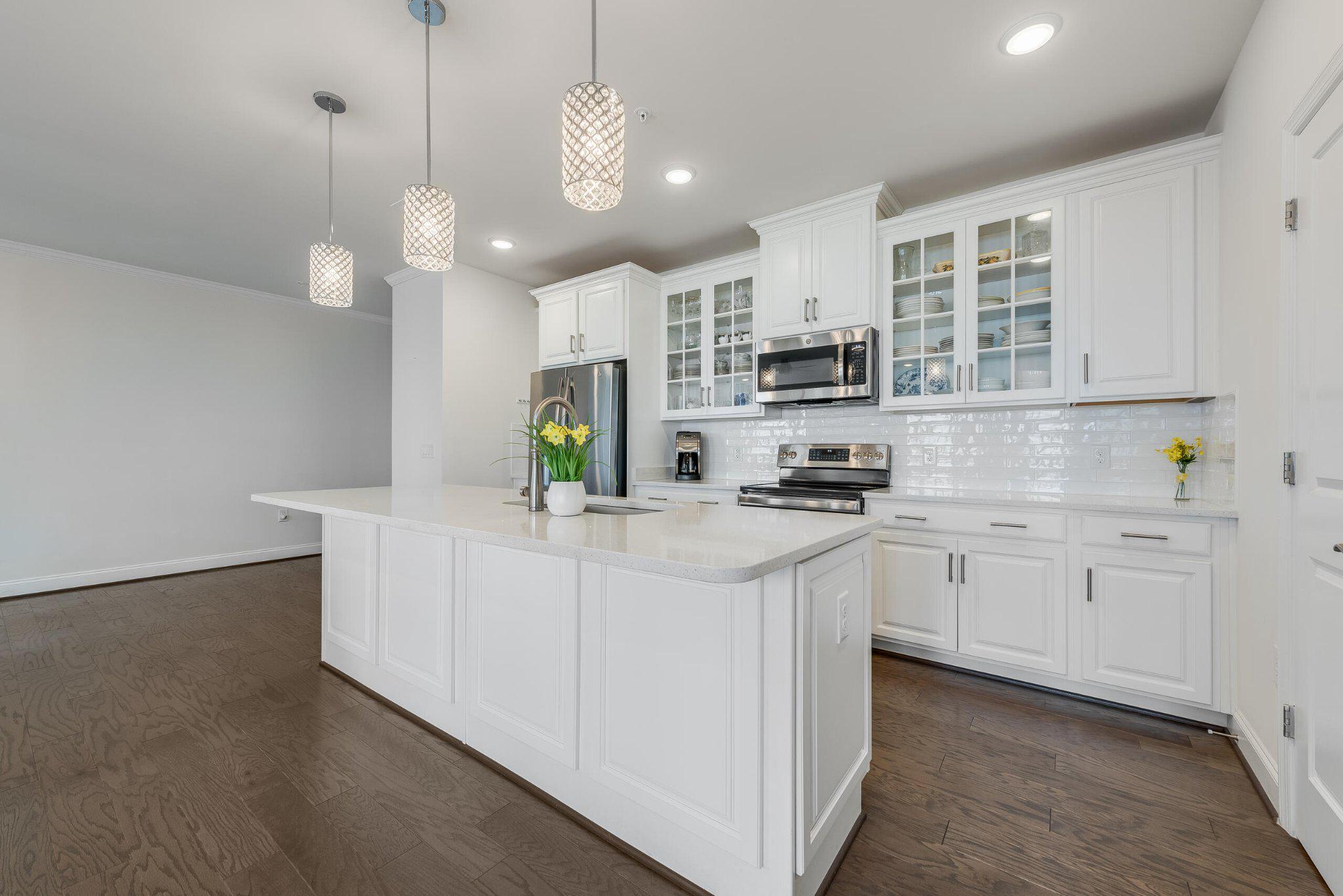 BIRCHWOOD AT BRAMBLETON - Residential