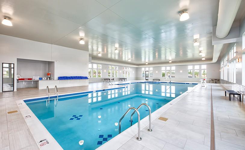 BIRCHWOOD AT BRAMBLETON - Residential
