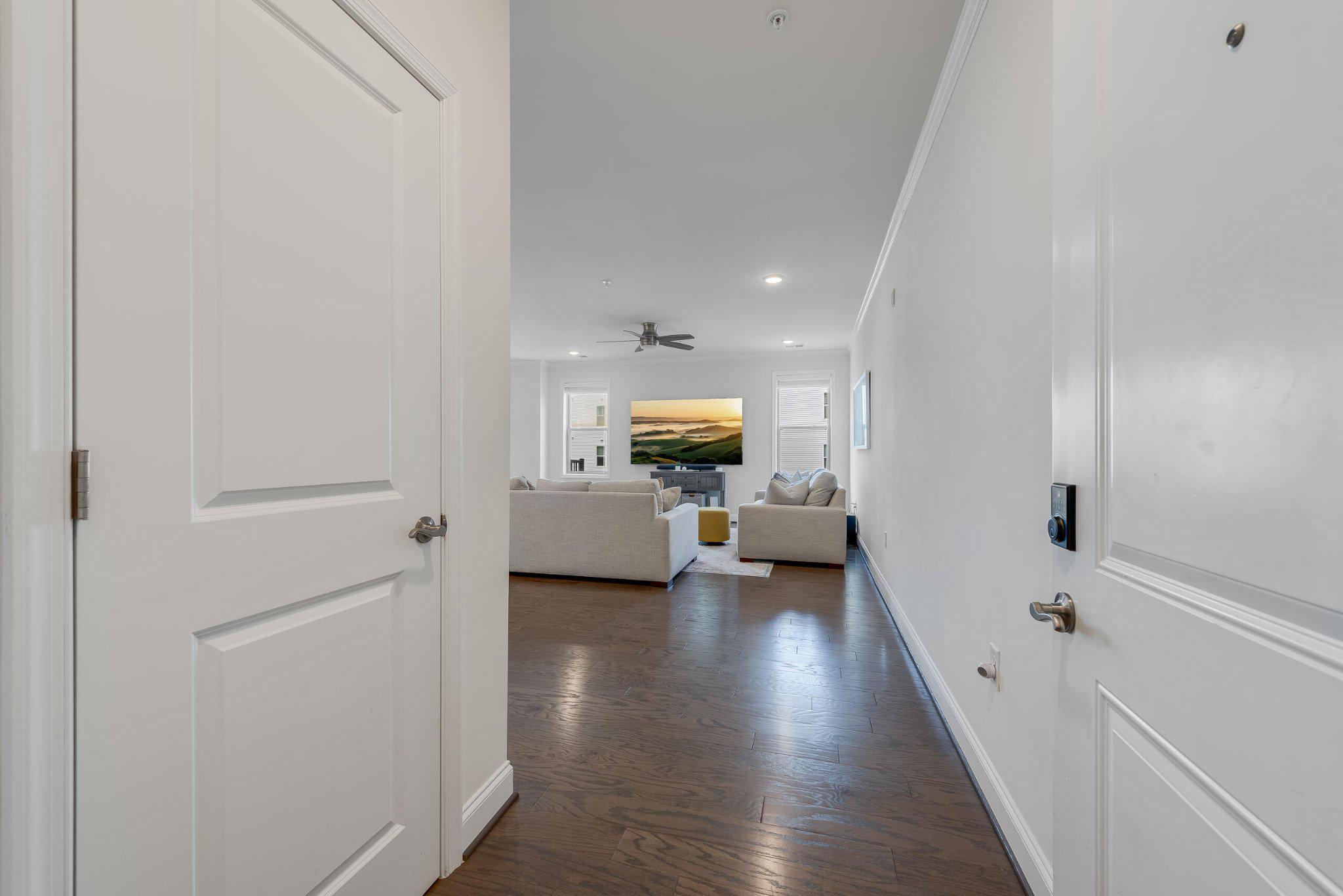 BIRCHWOOD AT BRAMBLETON - Residential