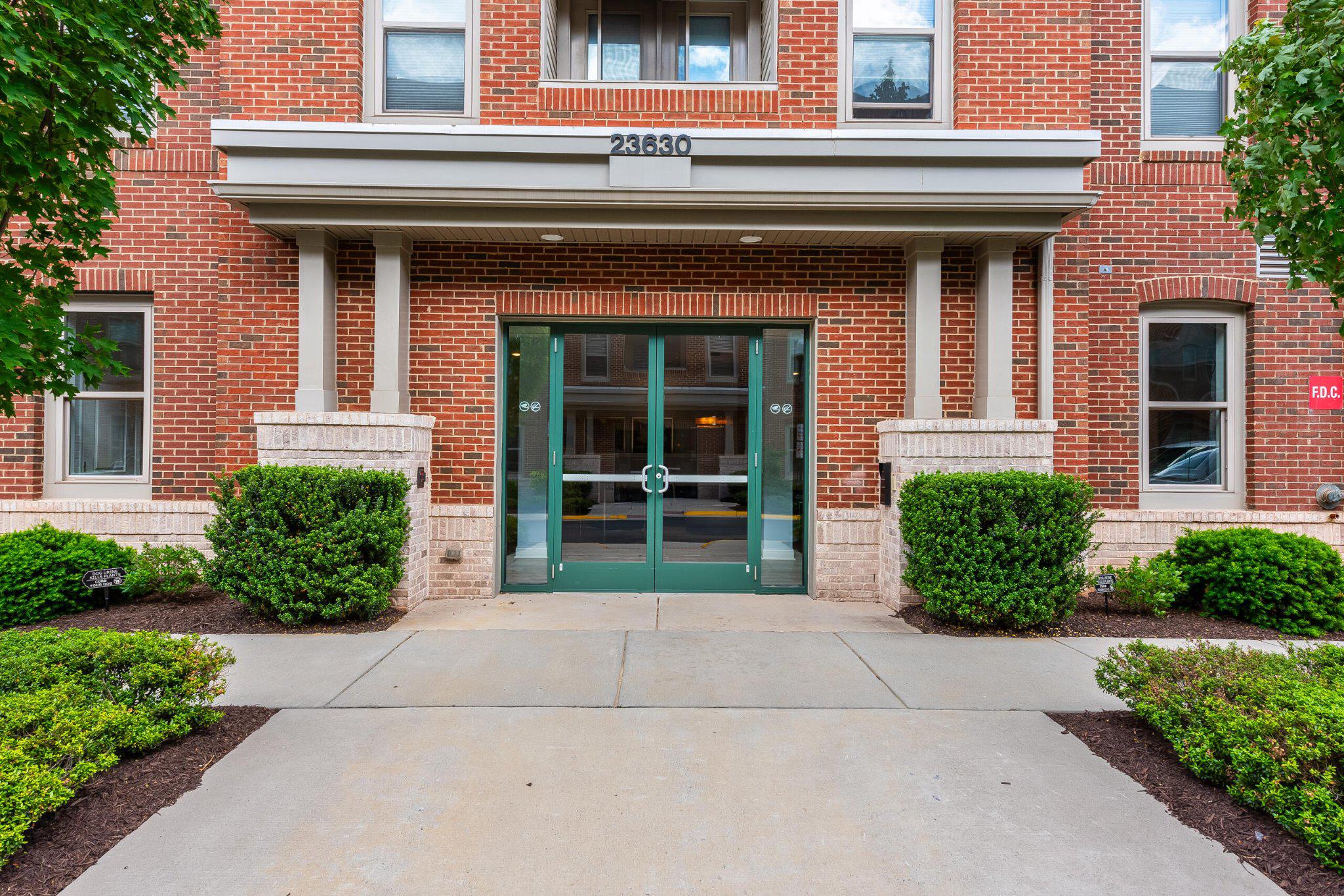 BIRCHWOOD AT BRAMBLETON - Residential