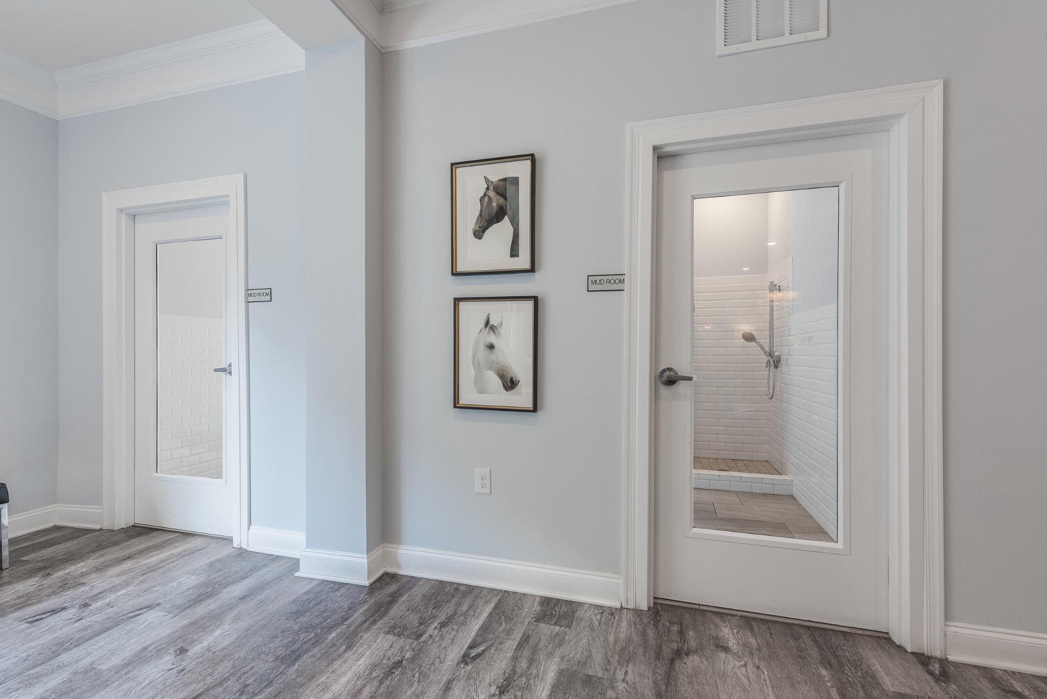 BIRCHWOOD AT BRAMBLETON - Residential