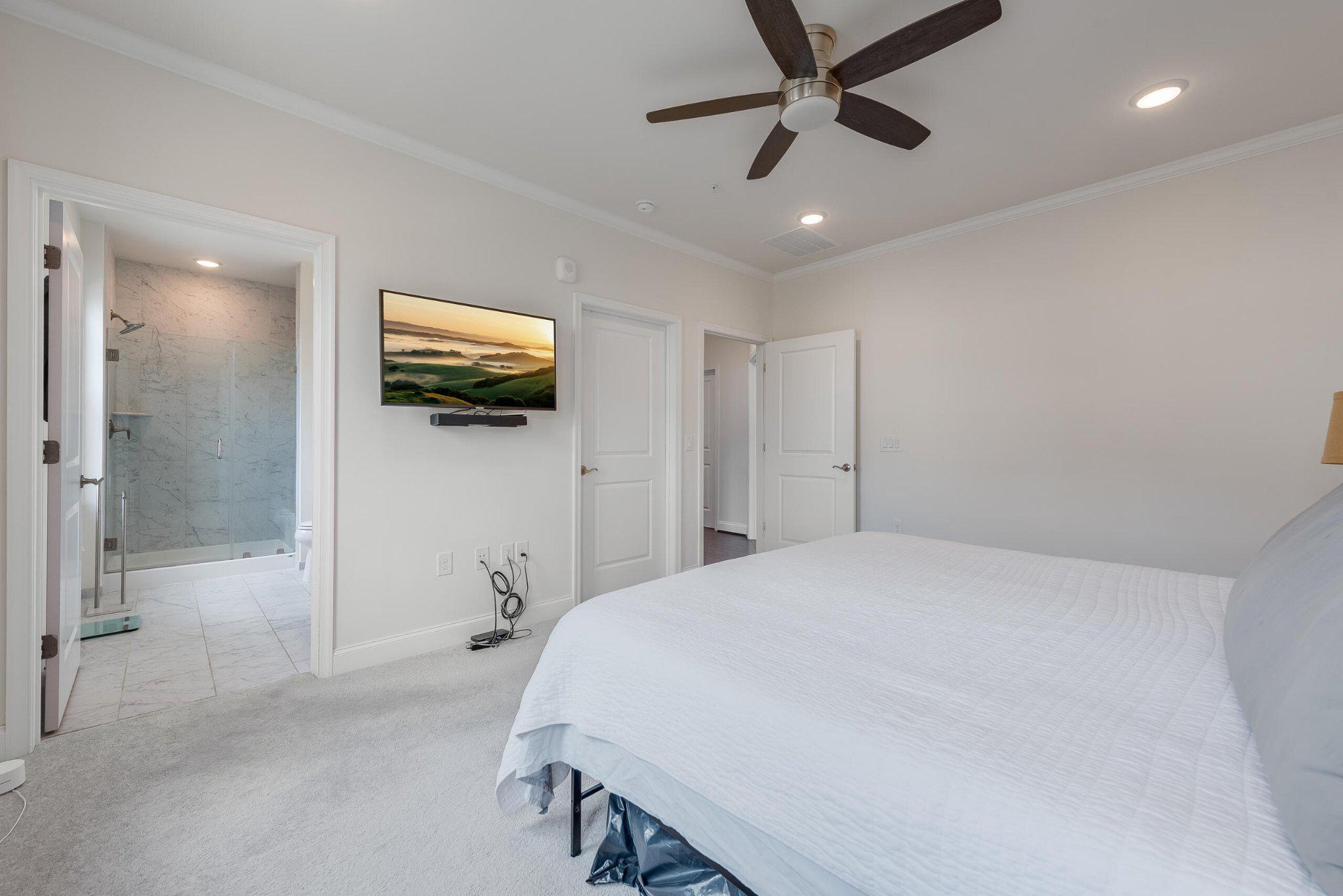 BIRCHWOOD AT BRAMBLETON - Residential