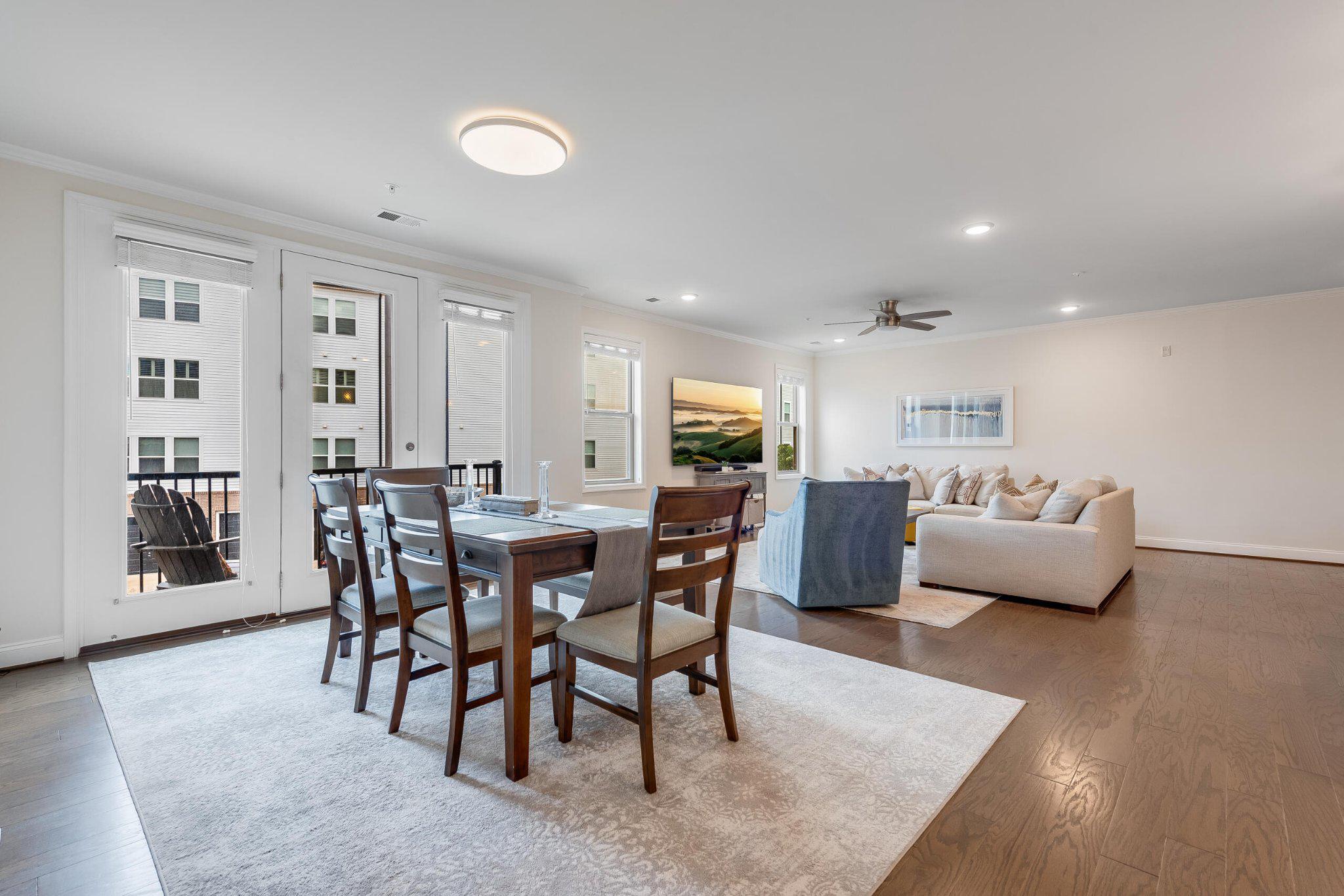 BIRCHWOOD AT BRAMBLETON - Residential