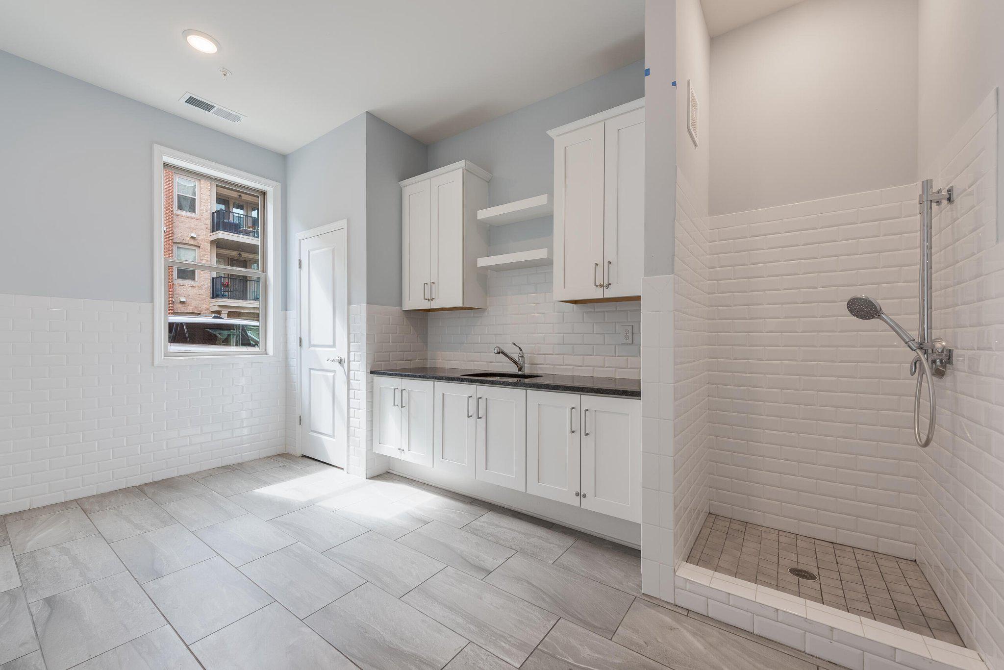 BIRCHWOOD AT BRAMBLETON - Residential