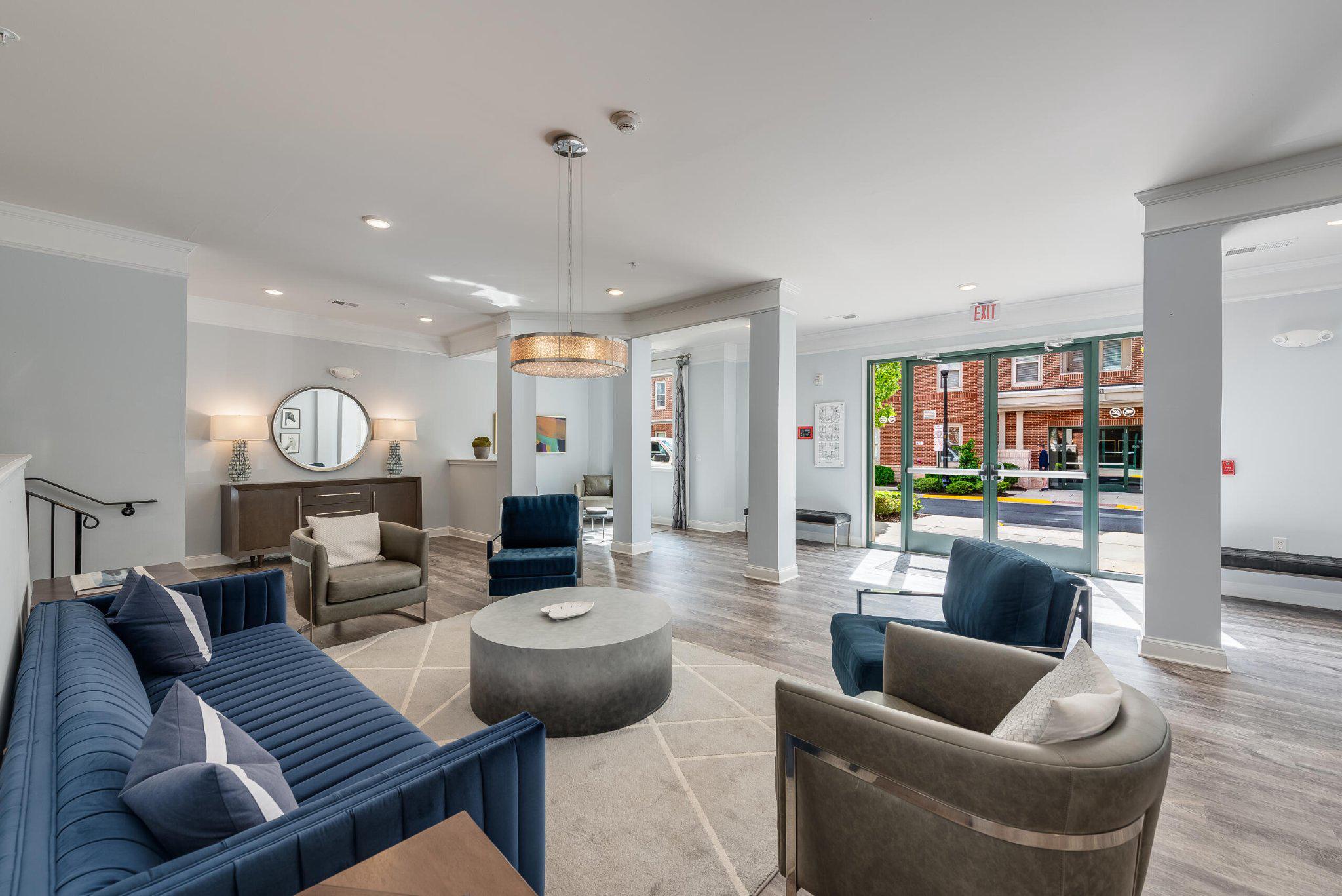 BIRCHWOOD AT BRAMBLETON - Residential