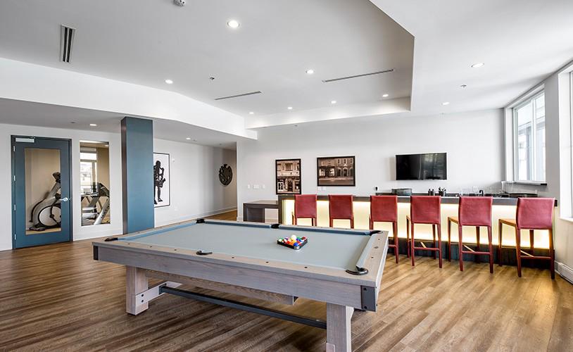 BIRCHWOOD AT BRAMBLETON - Residential
