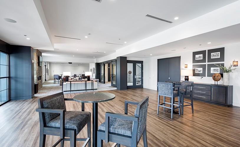 BIRCHWOOD AT BRAMBLETON - Residential