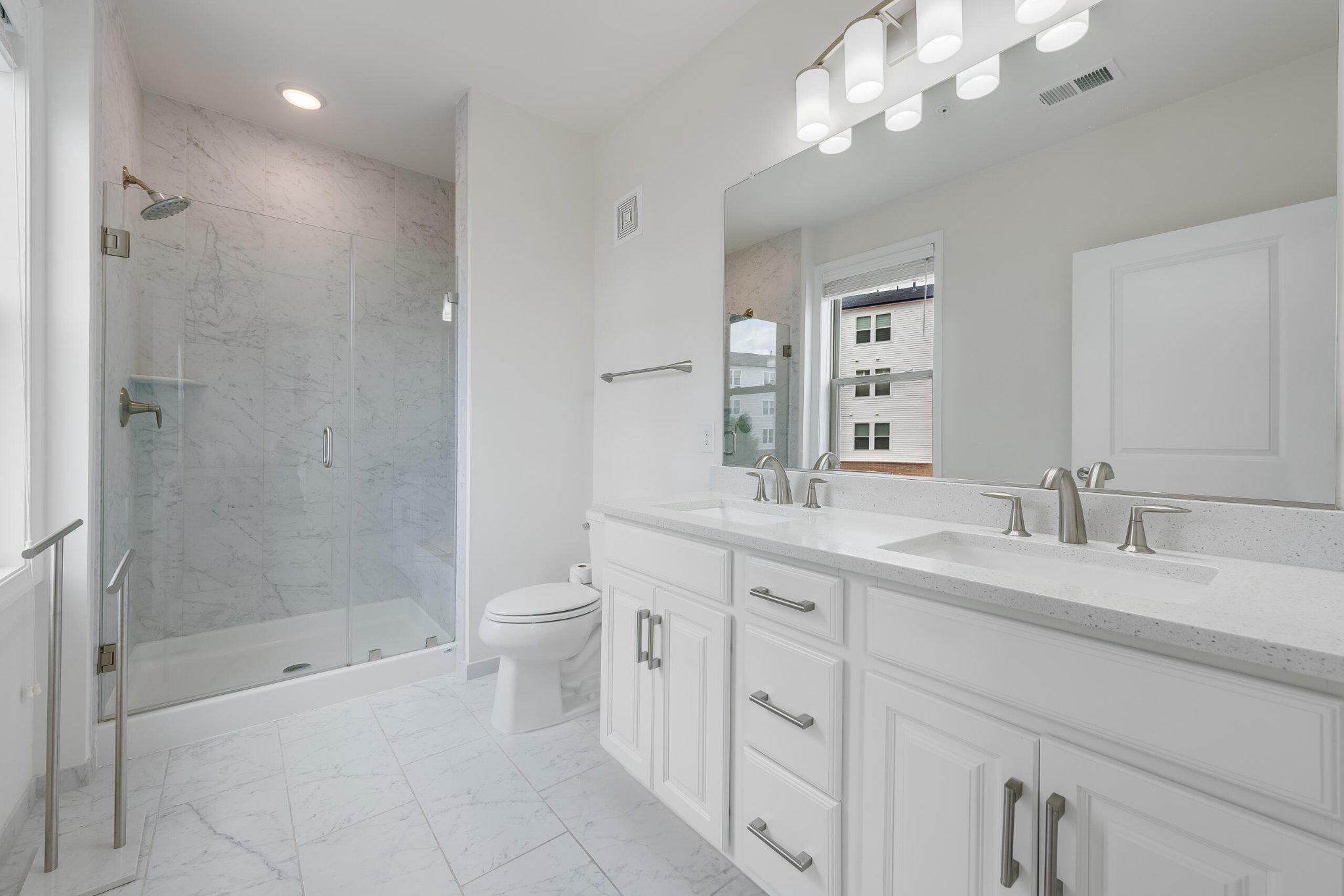 BIRCHWOOD AT BRAMBLETON - Residential