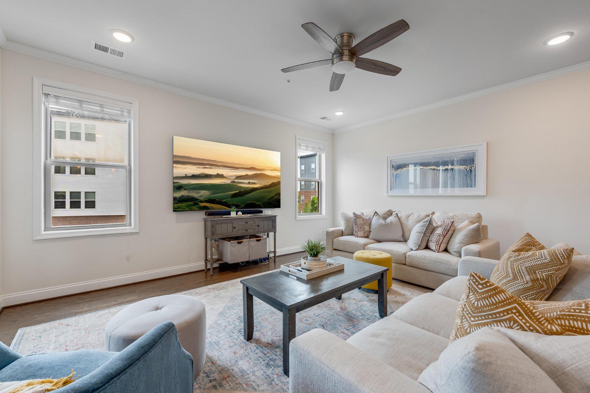 BIRCHWOOD AT BRAMBLETON - Residential