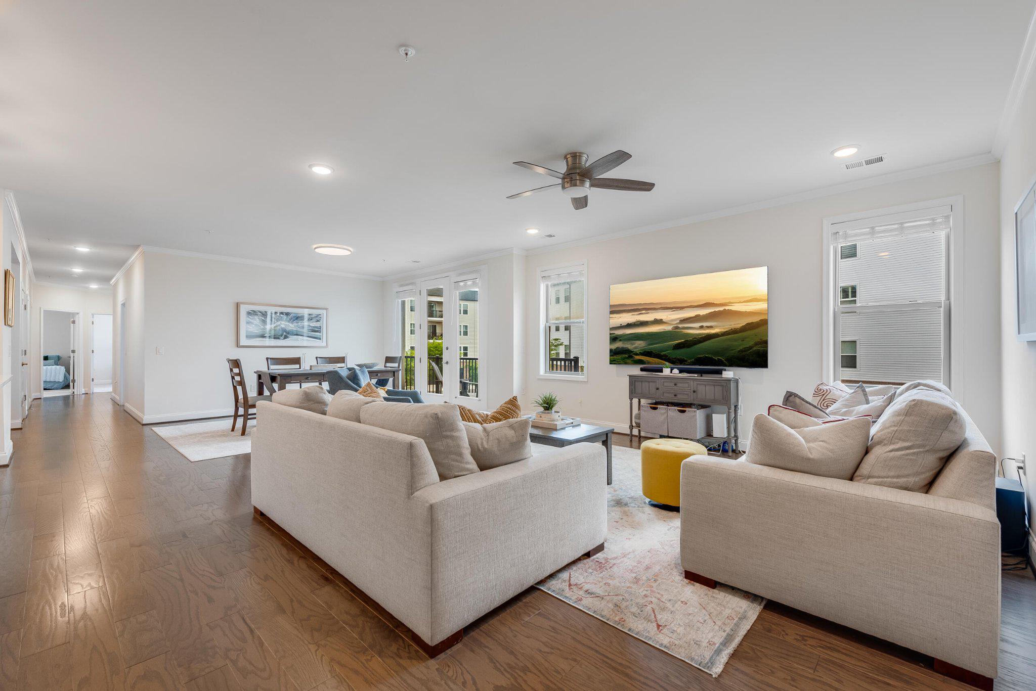 BIRCHWOOD AT BRAMBLETON - Residential