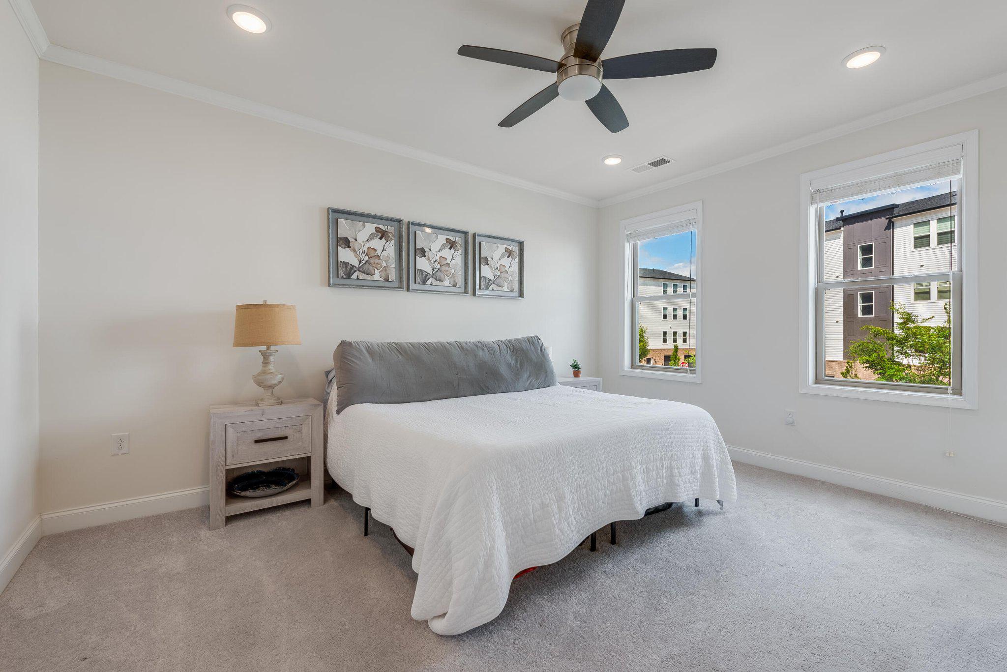 BIRCHWOOD AT BRAMBLETON - Residential