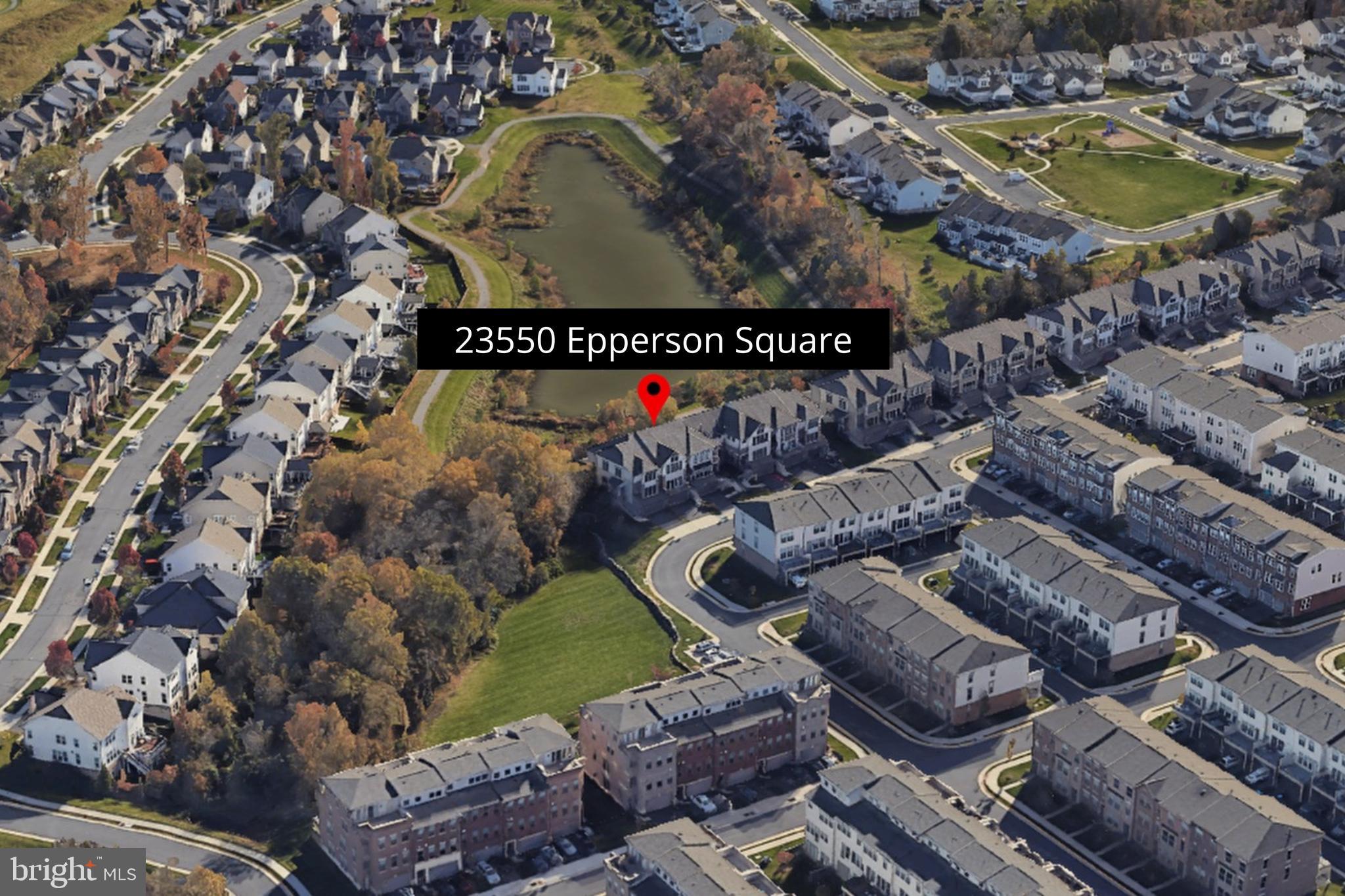 BRAMBLETON - Residential