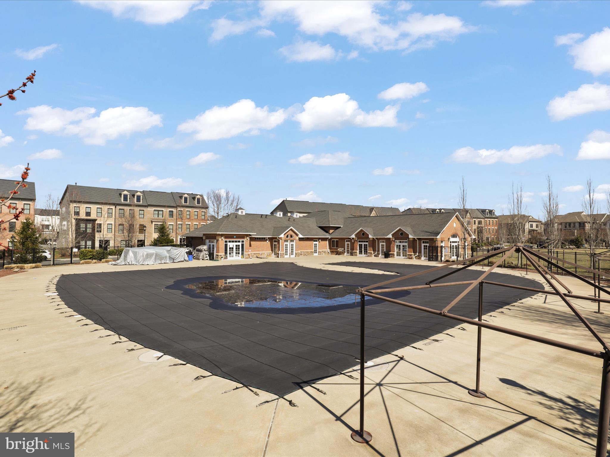 BRAMBLETON - Residential