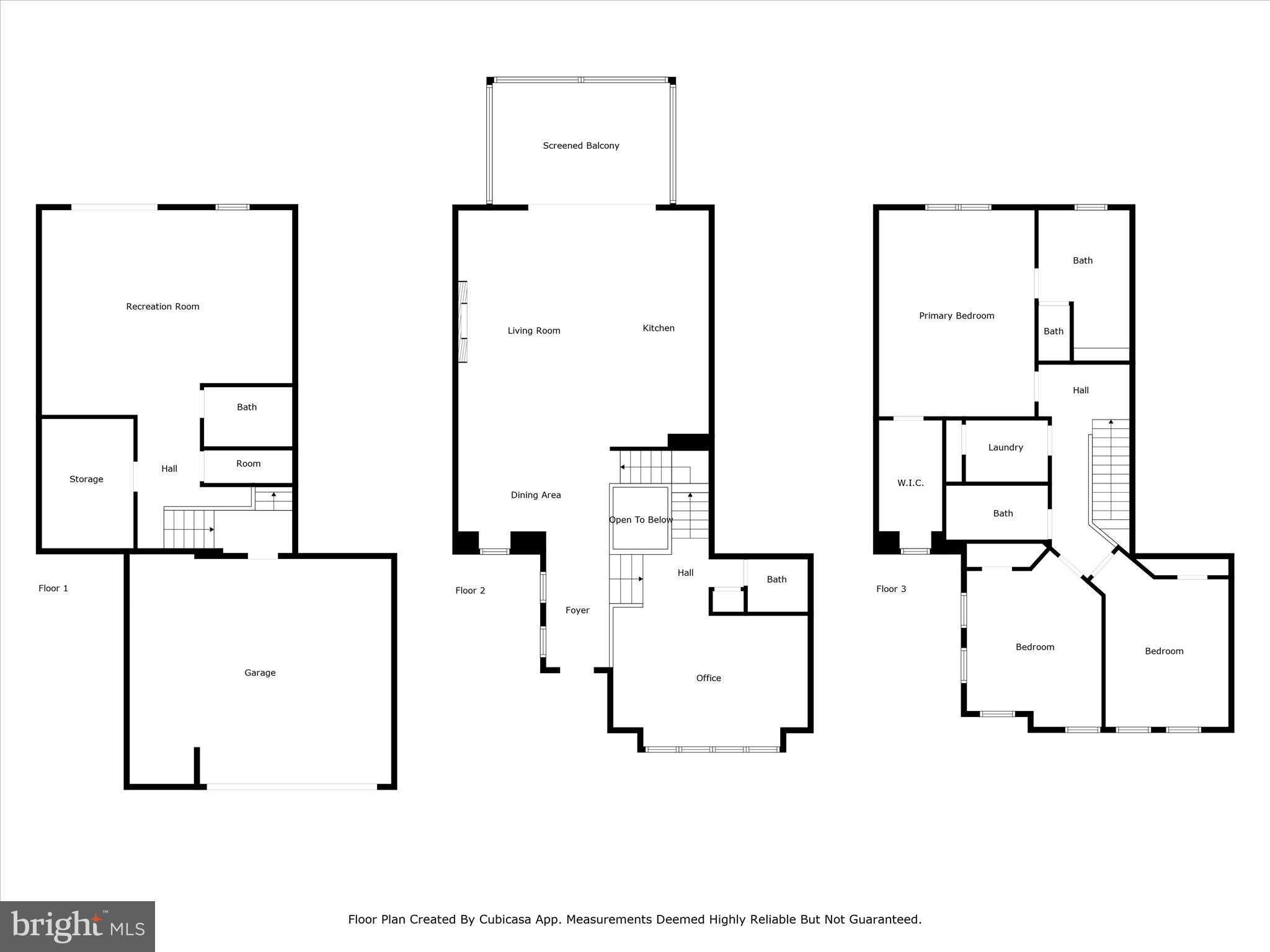 BRAMBLETON - Residential