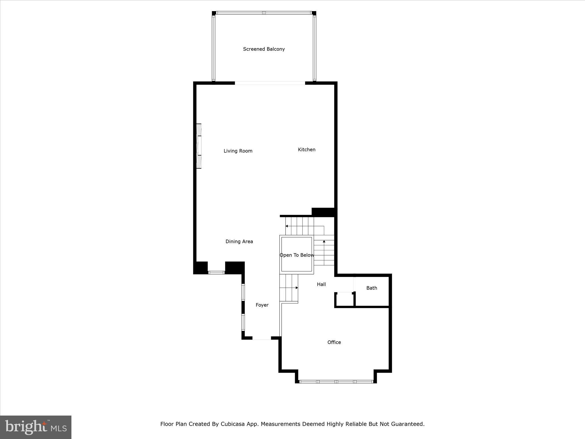 BRAMBLETON - Residential