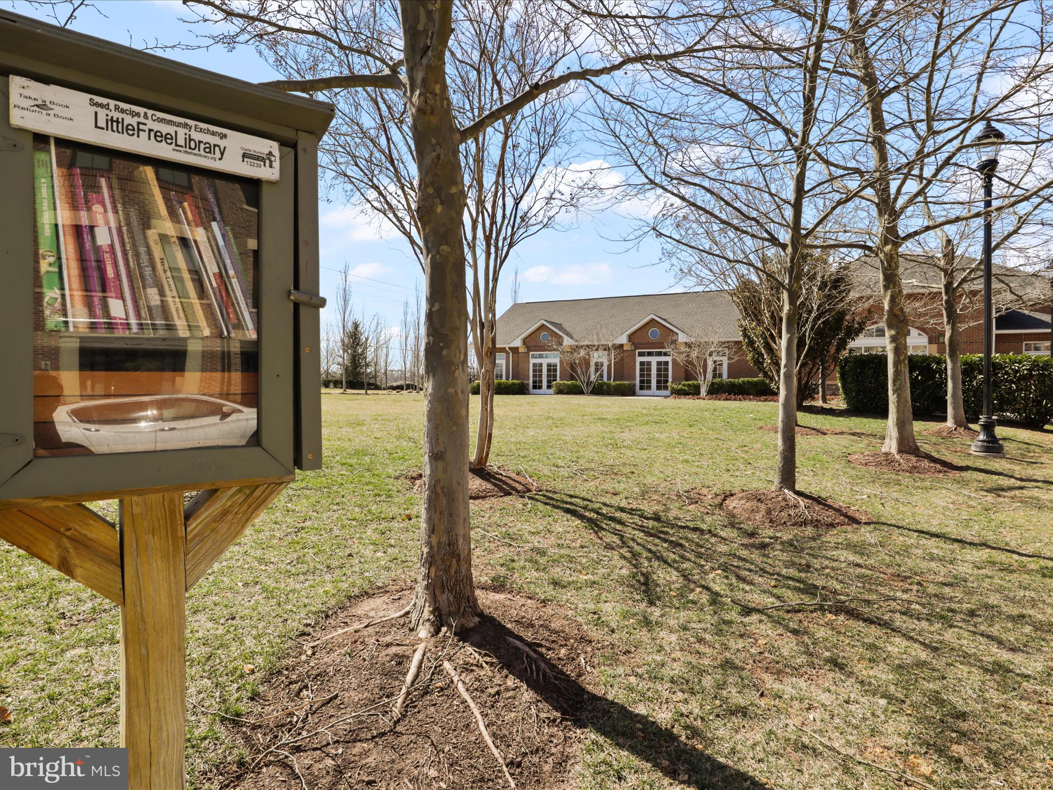 BRAMBLETON - Residential