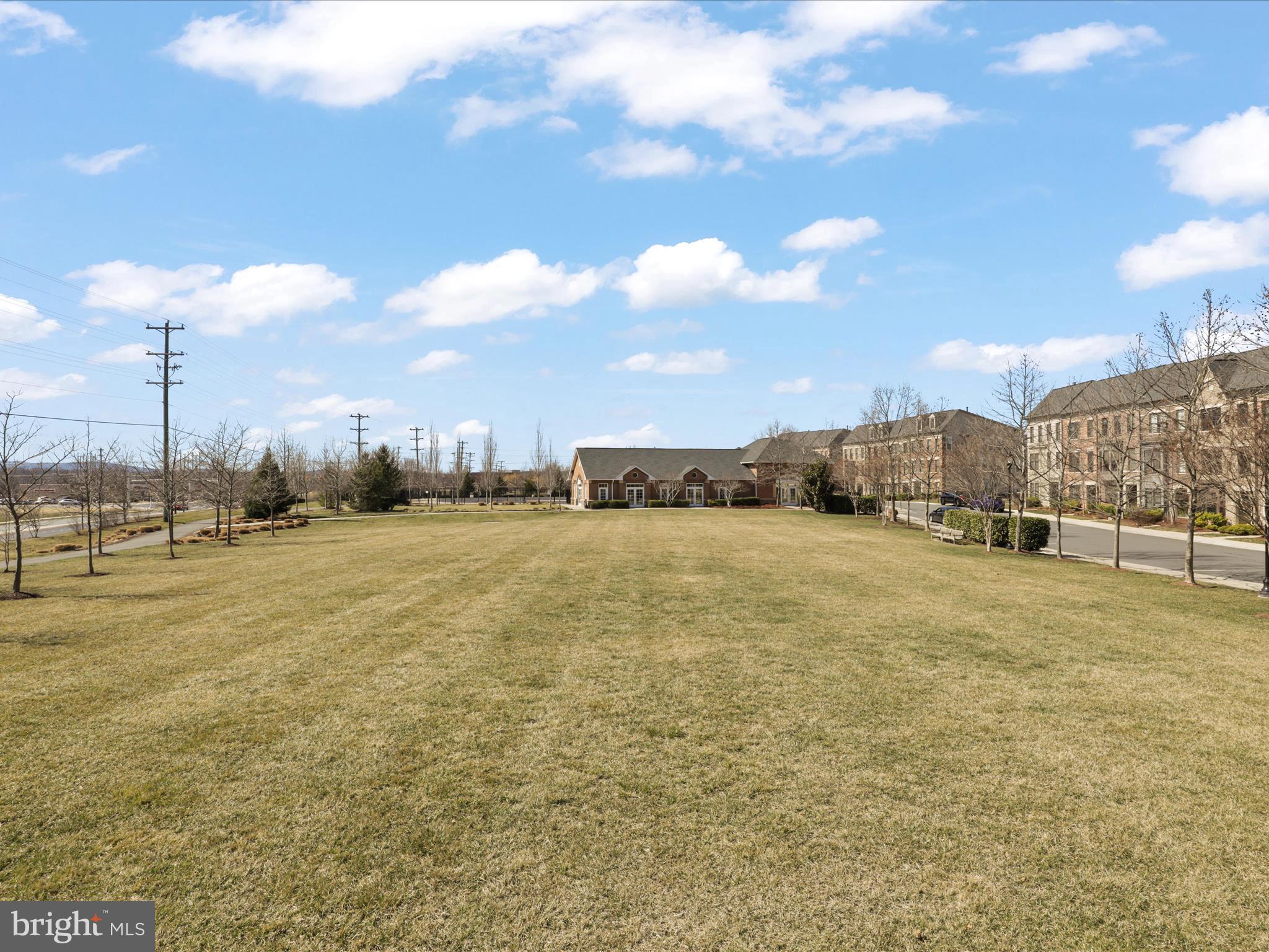 BRAMBLETON - Residential