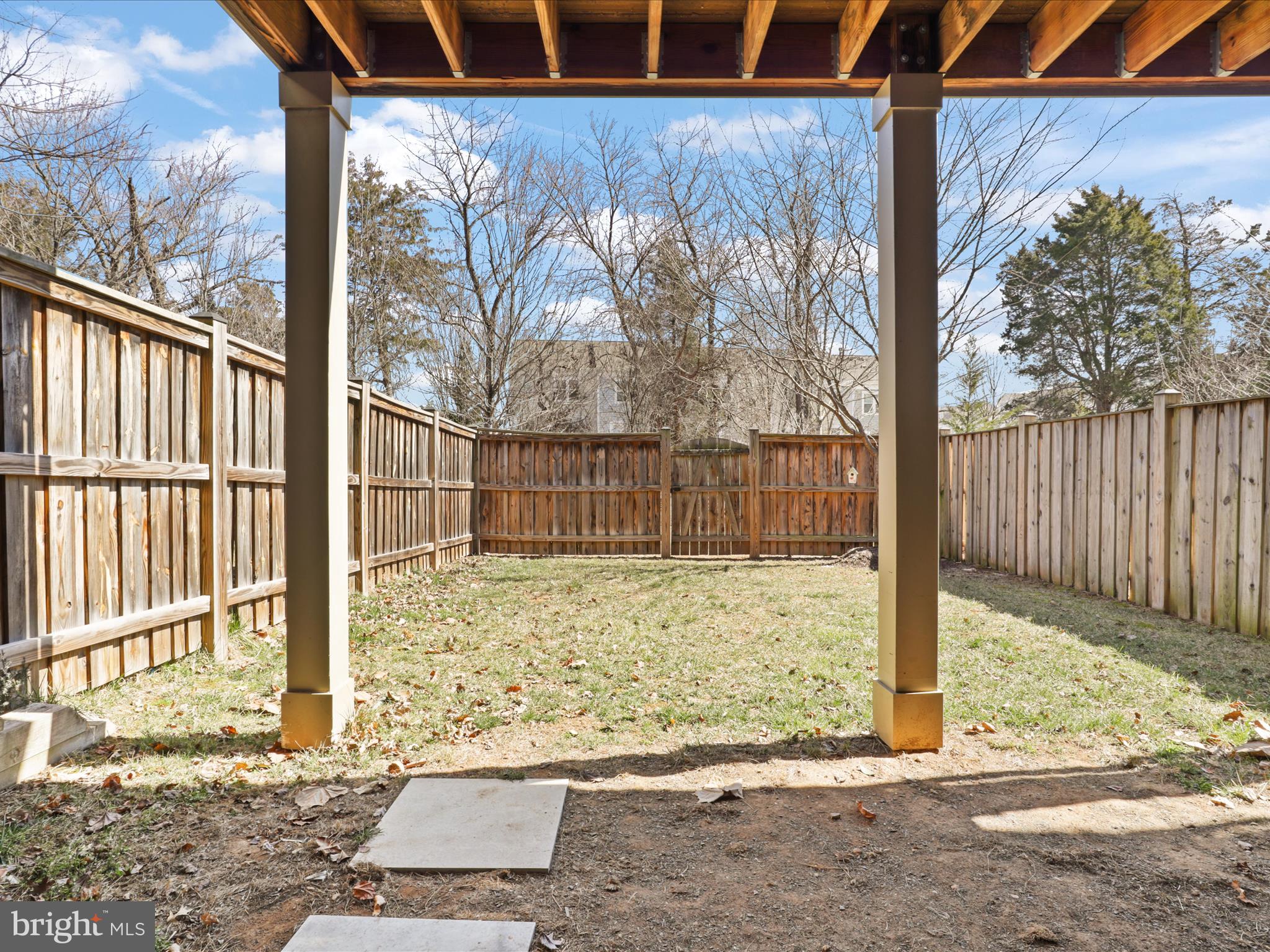 BRAMBLETON - Residential