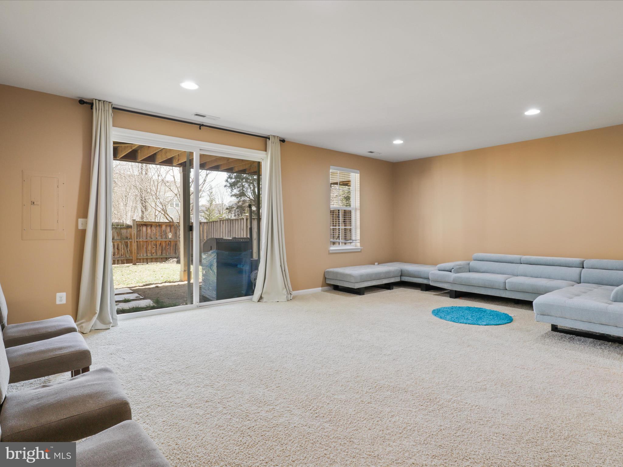 BRAMBLETON - Residential