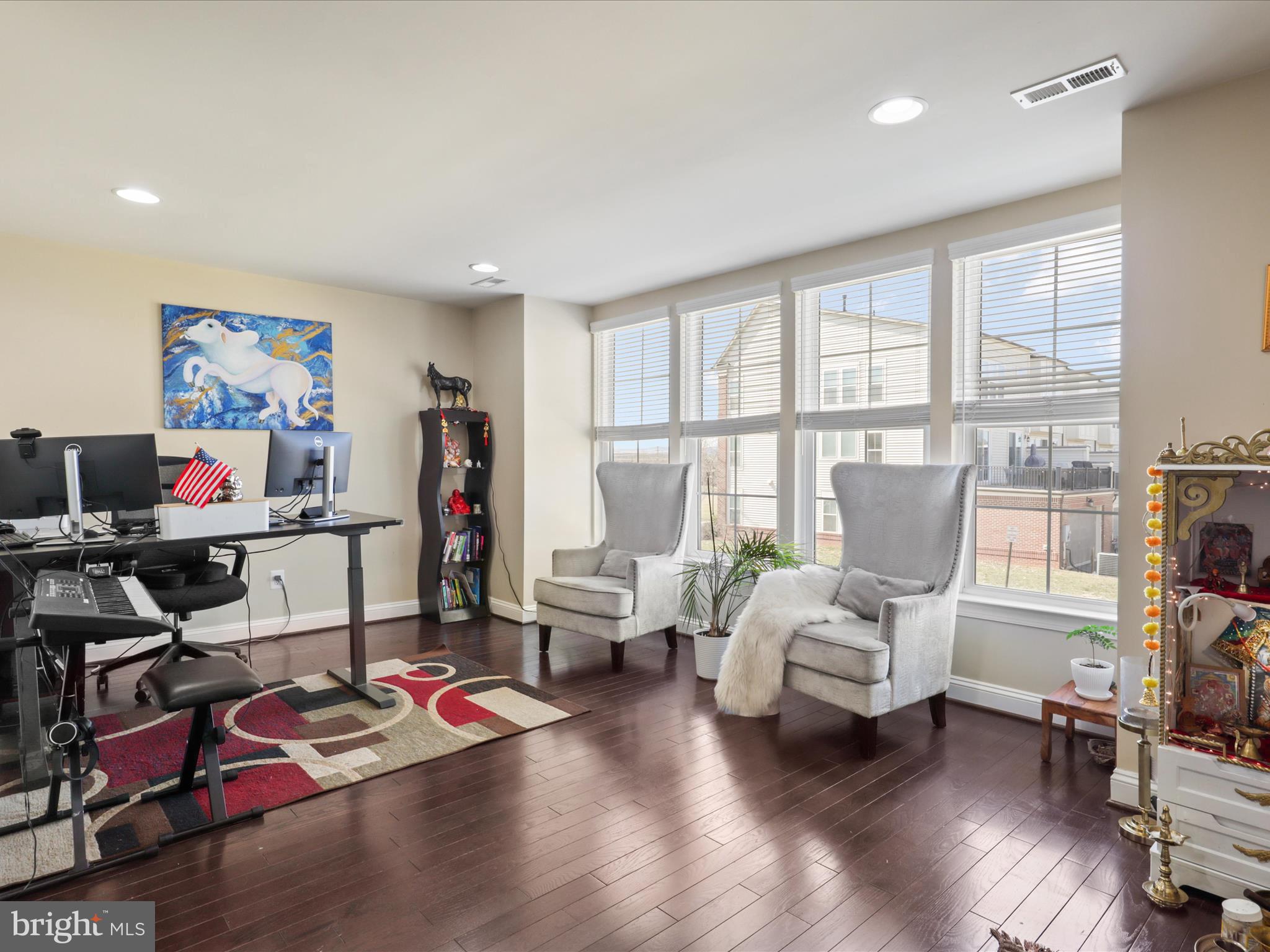 BRAMBLETON - Residential