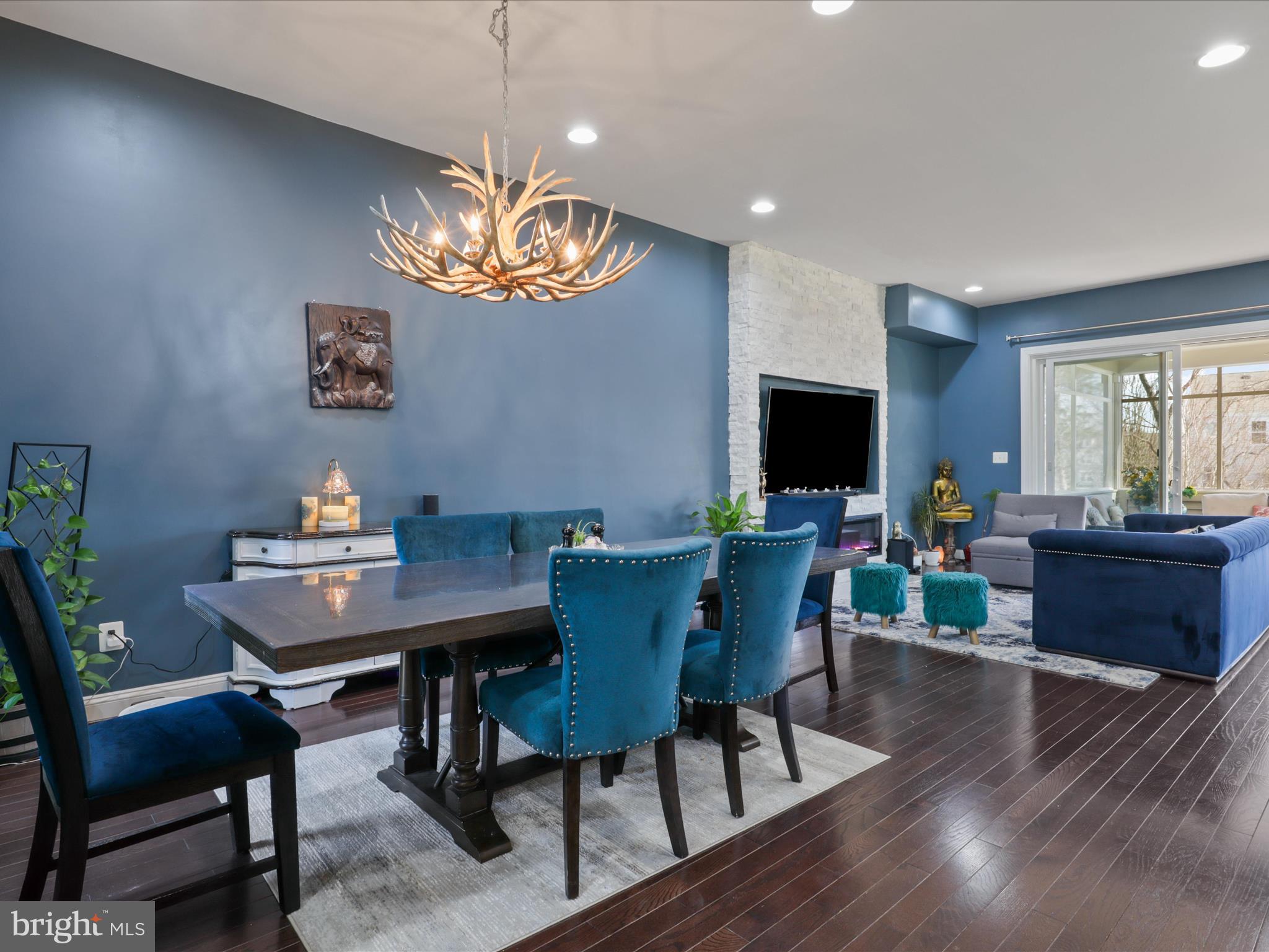 BRAMBLETON - Residential